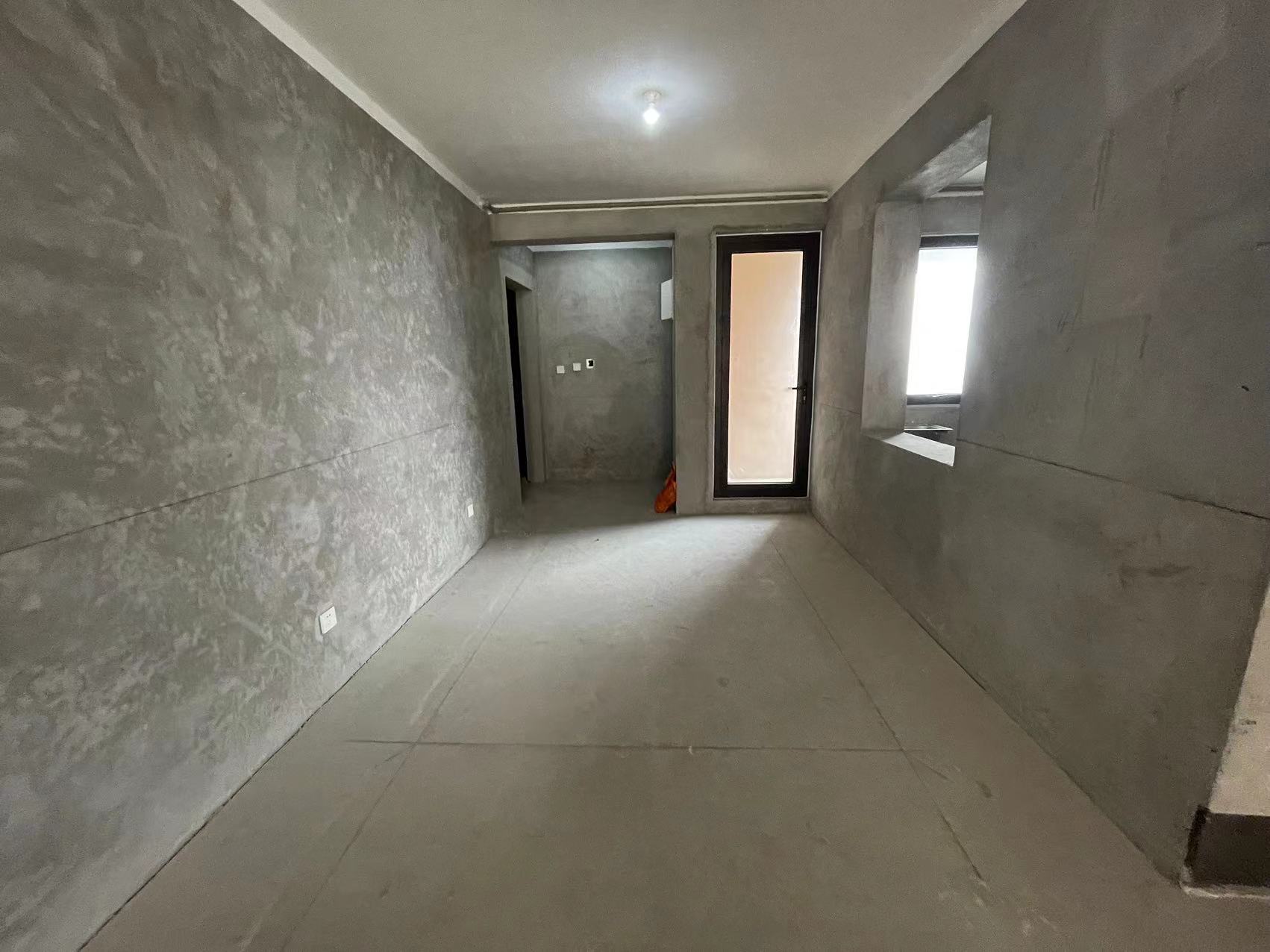 保利香槟国际 4室2厅2卫 144m²