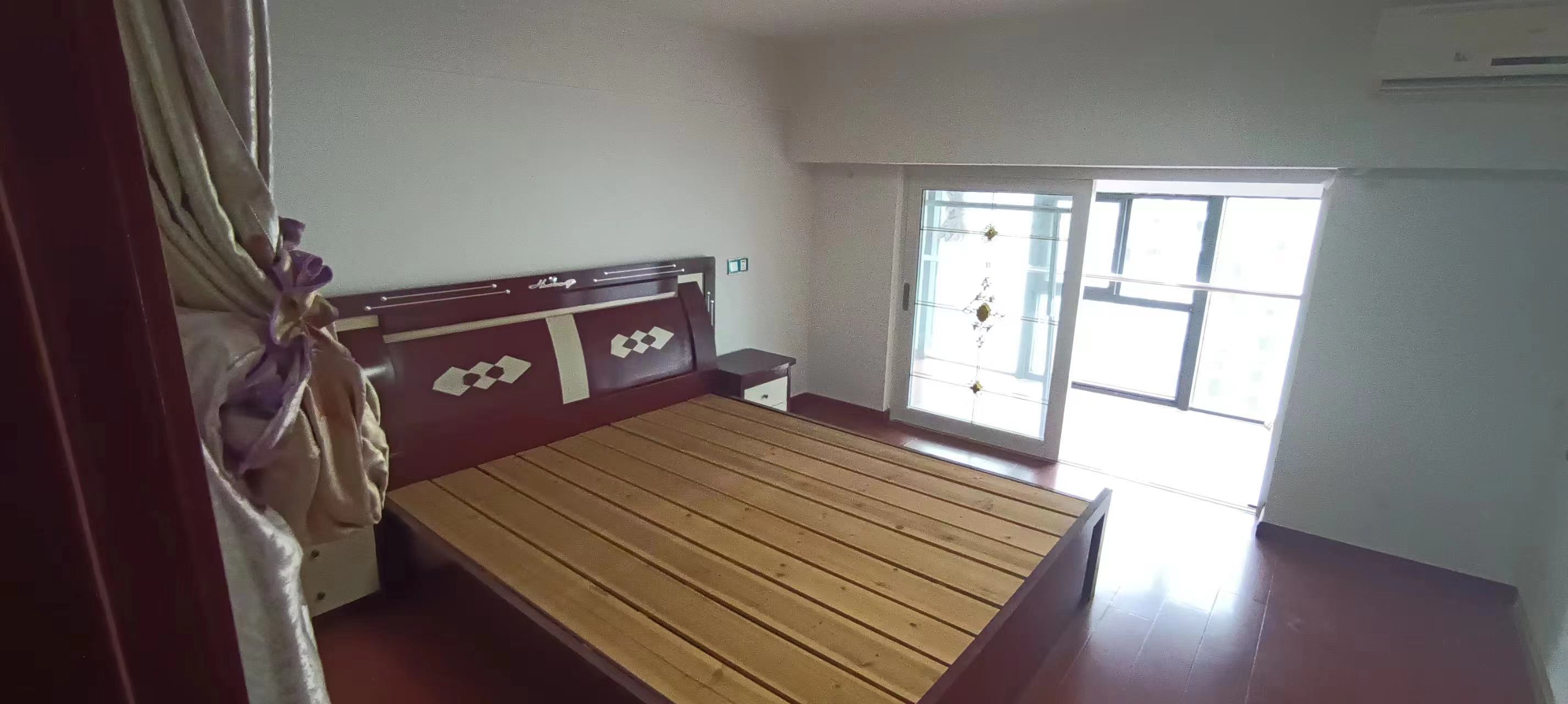 碧桂园云峯中心 2室1厅1卫 63m&sup2;