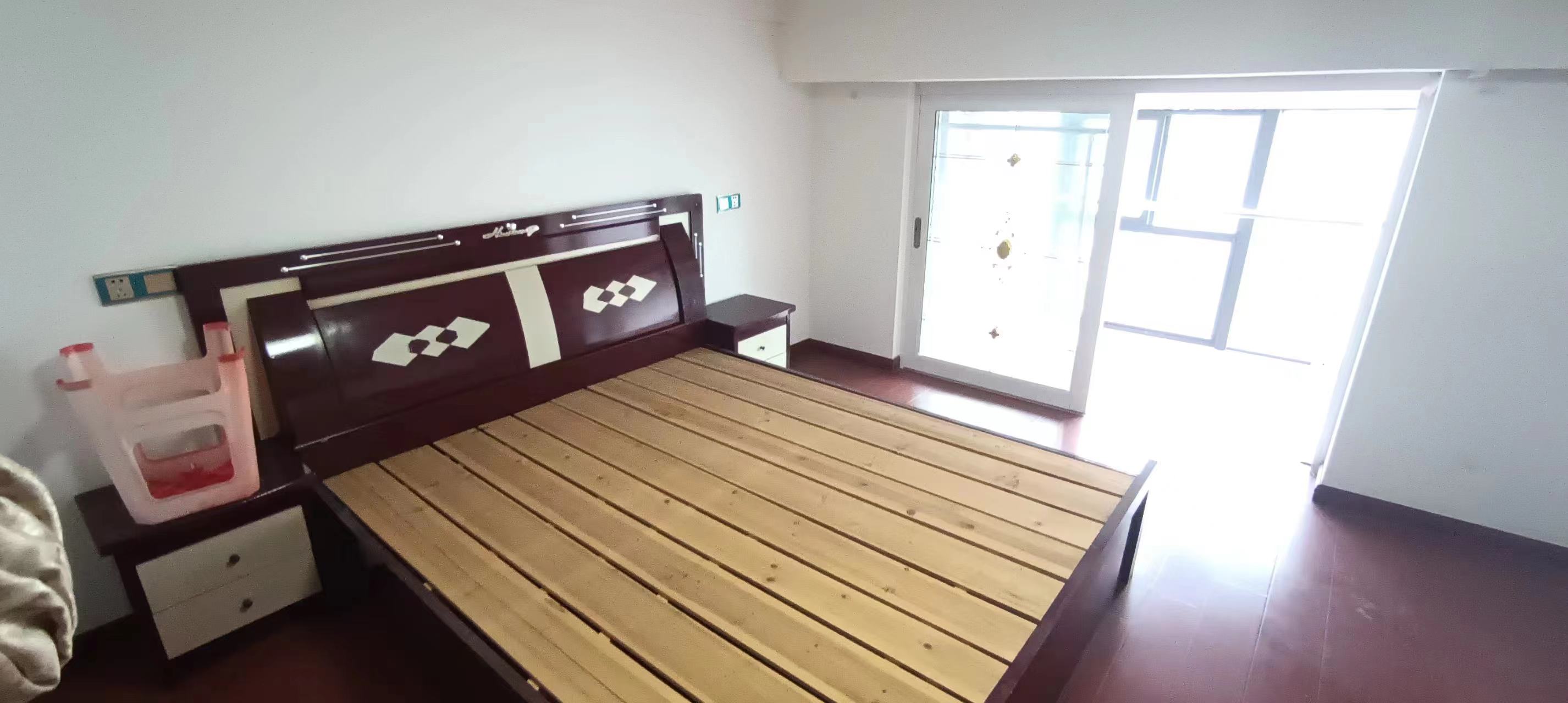 碧桂园云峯中心 2室1厅1卫 63m&sup2;