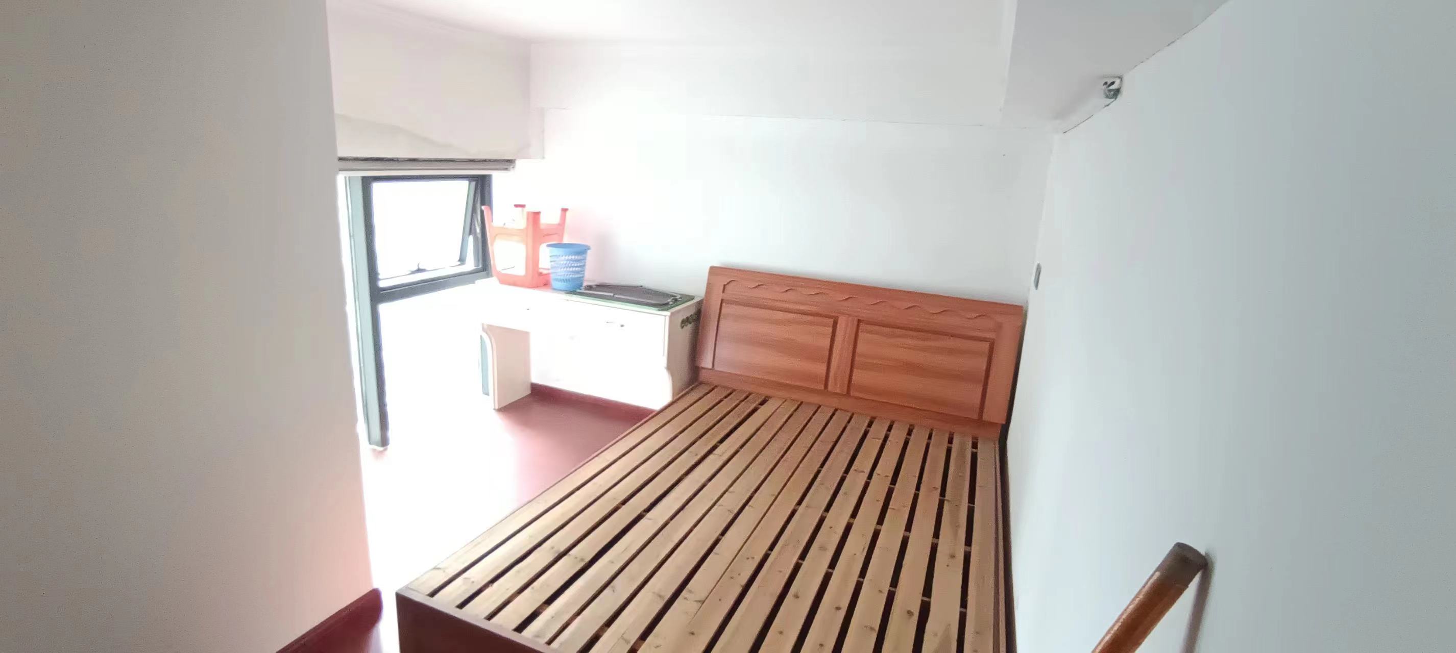 碧桂园云峯中心 2室1厅1卫 63m&sup2;