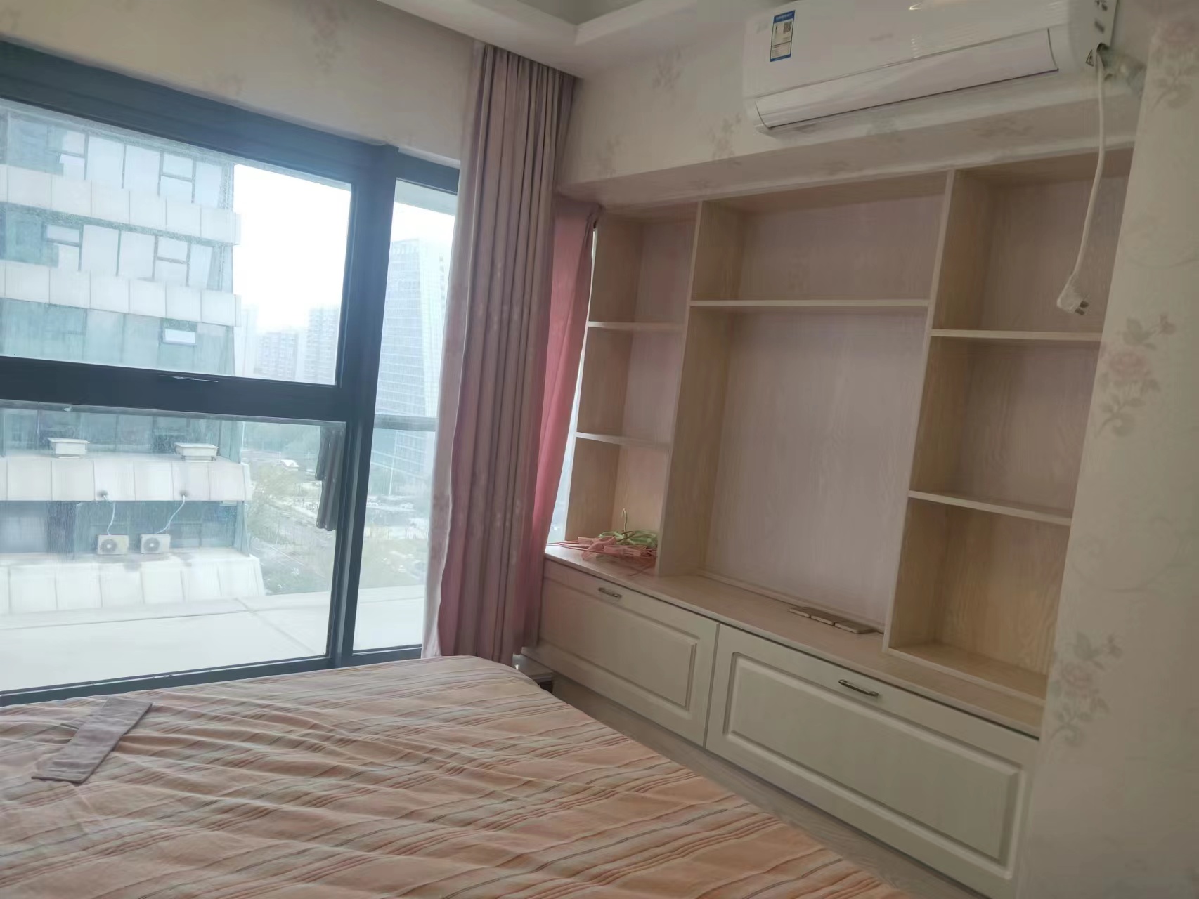 天空之城 1室1厅1卫 50m&sup2;