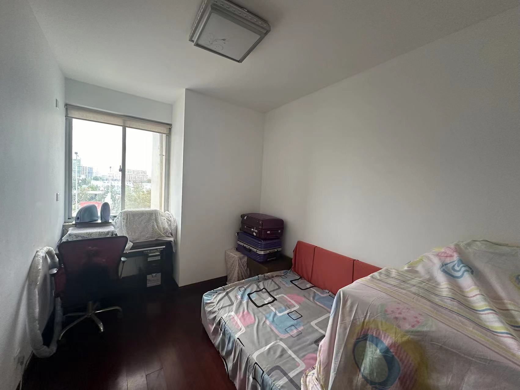 首府名邸 3室2厅2卫 138m&sup2;