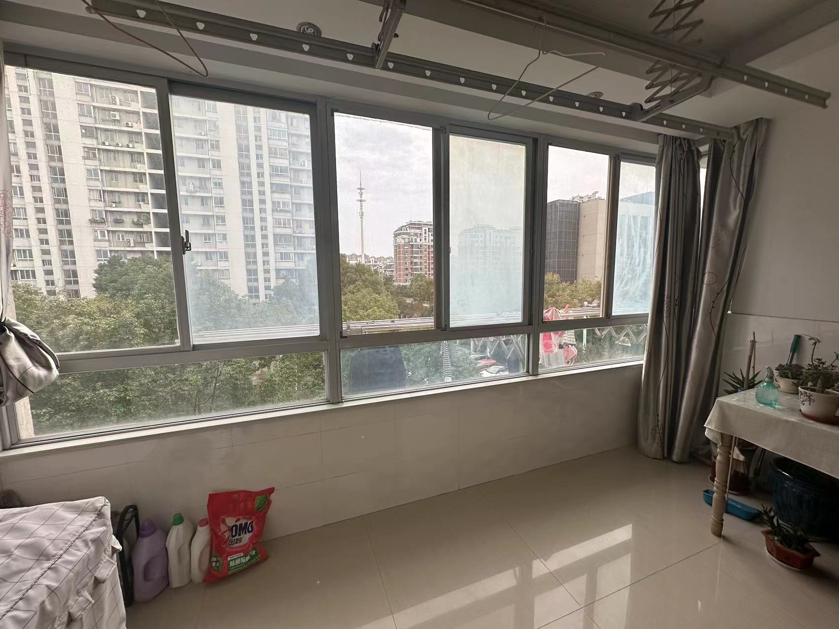 首府名邸 3室2厅2卫 138m&sup2;