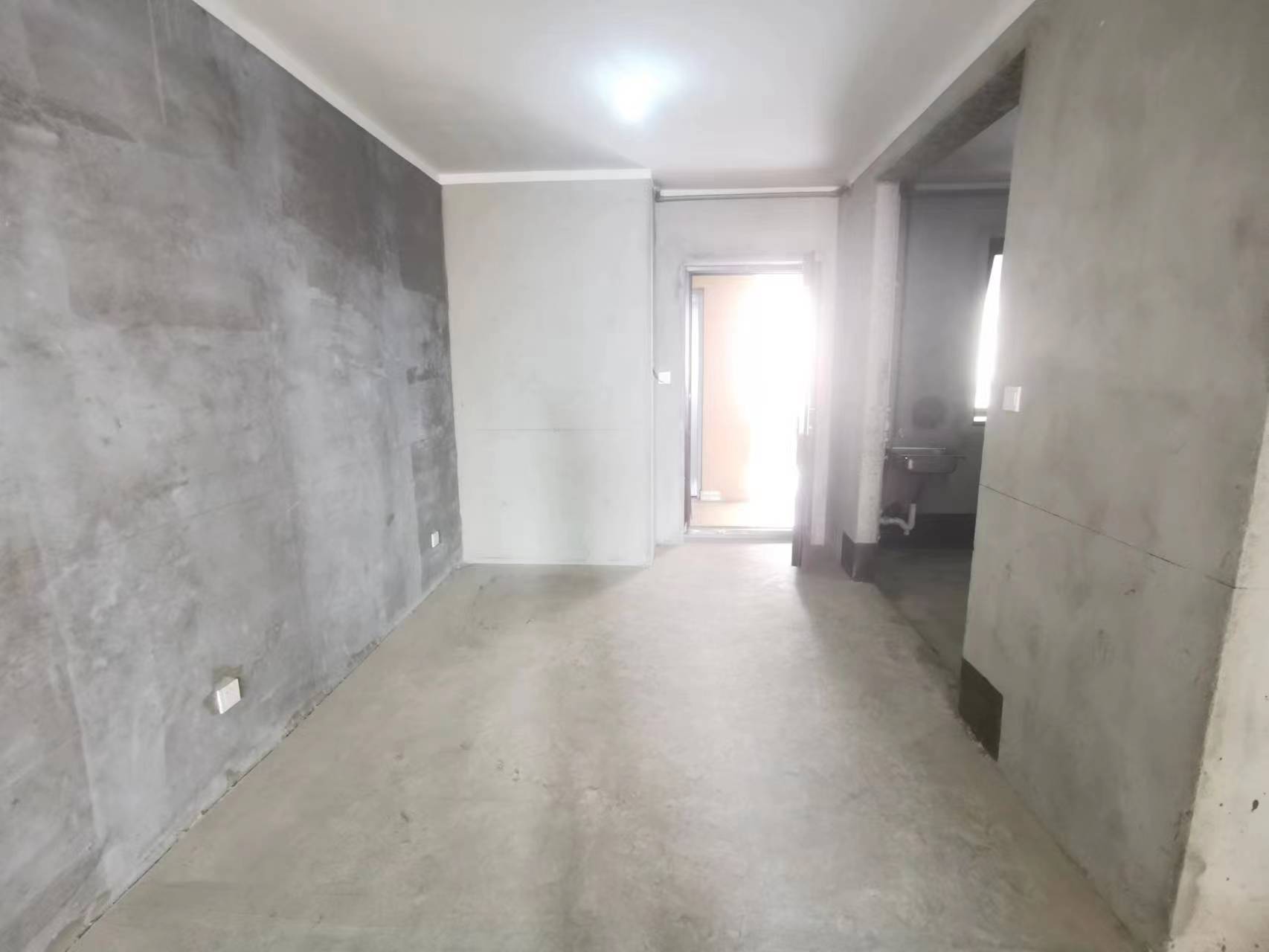 保利香槟国际 3室2厅2卫 117.00m²