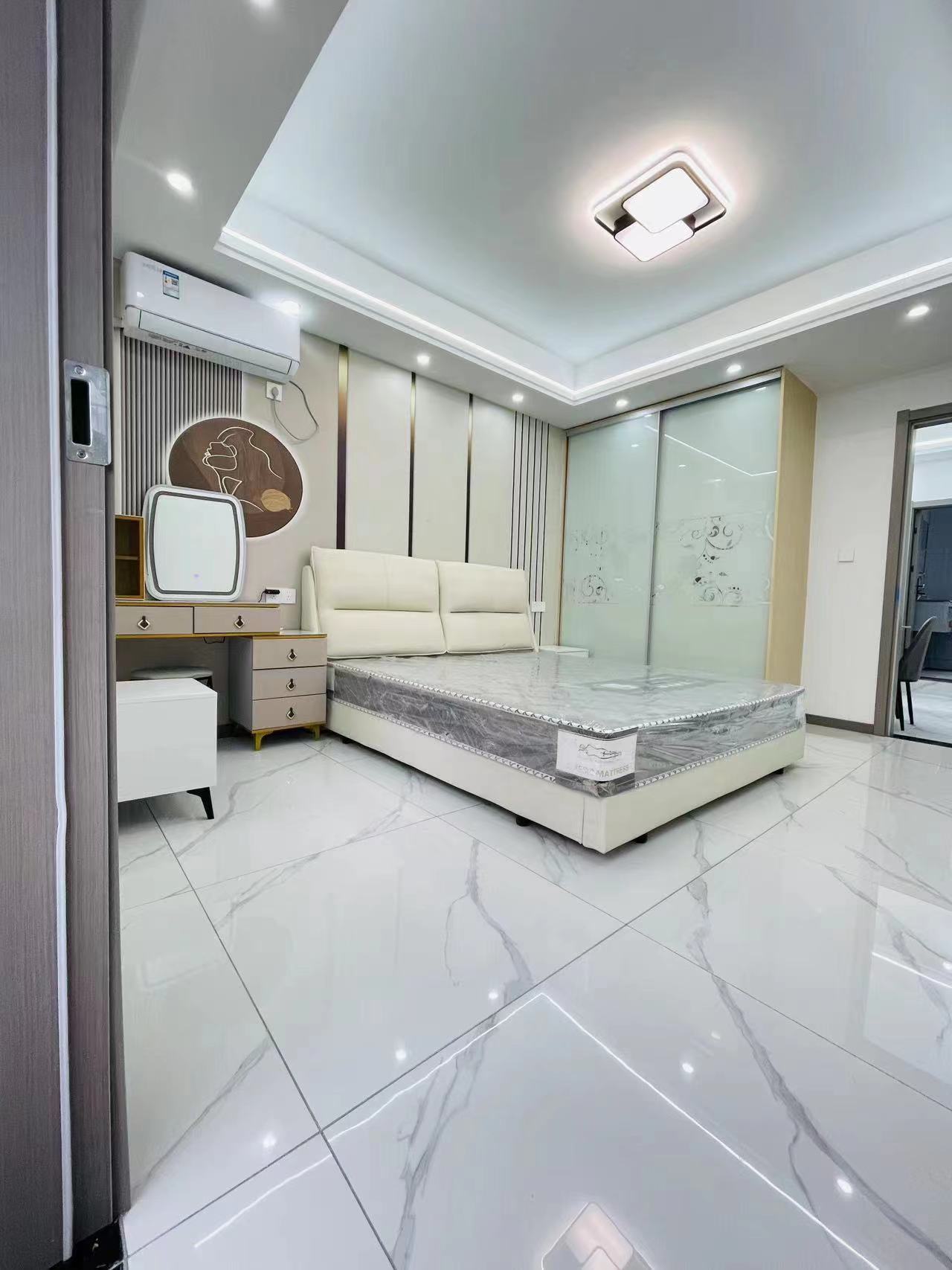青年路新村 1室1厅1卫 45m&sup2;