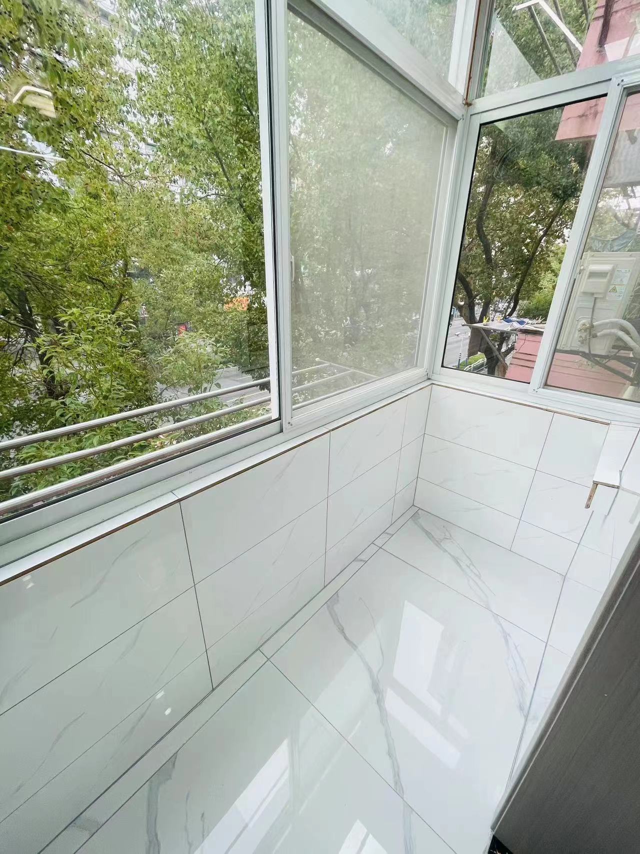 青年路新村 1室1厅1卫 45m&sup2;