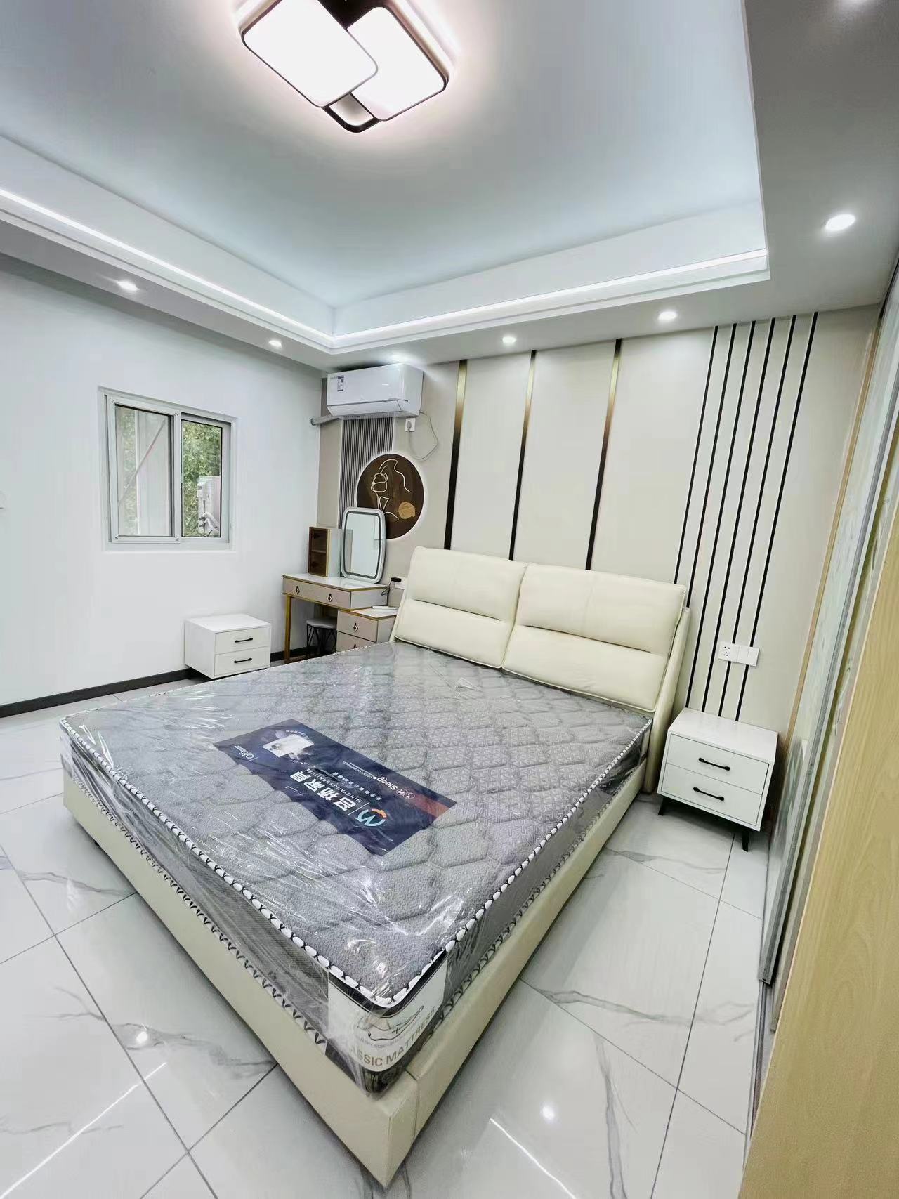 青年路新村 1室1厅1卫 45m&sup2;