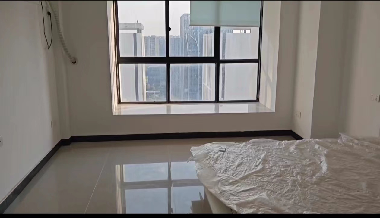 飞马国际 2室2厅2卫 59.5m&sup2;