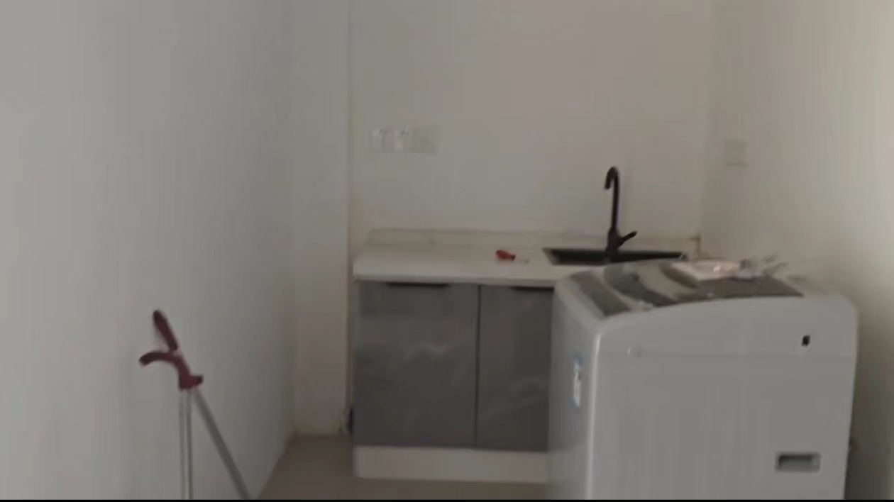 飞马国际 2室2厅2卫 59.5m&sup2;