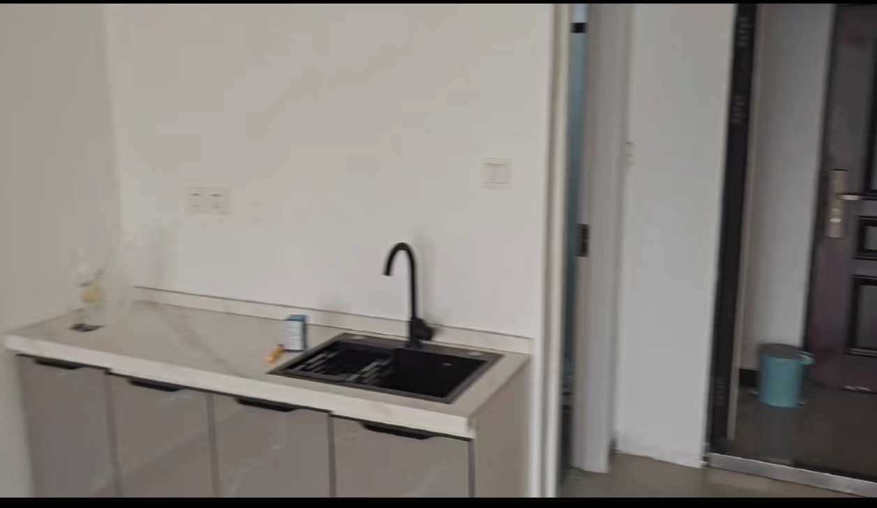 飞马国际 2室2厅2卫 59.5m&sup2;