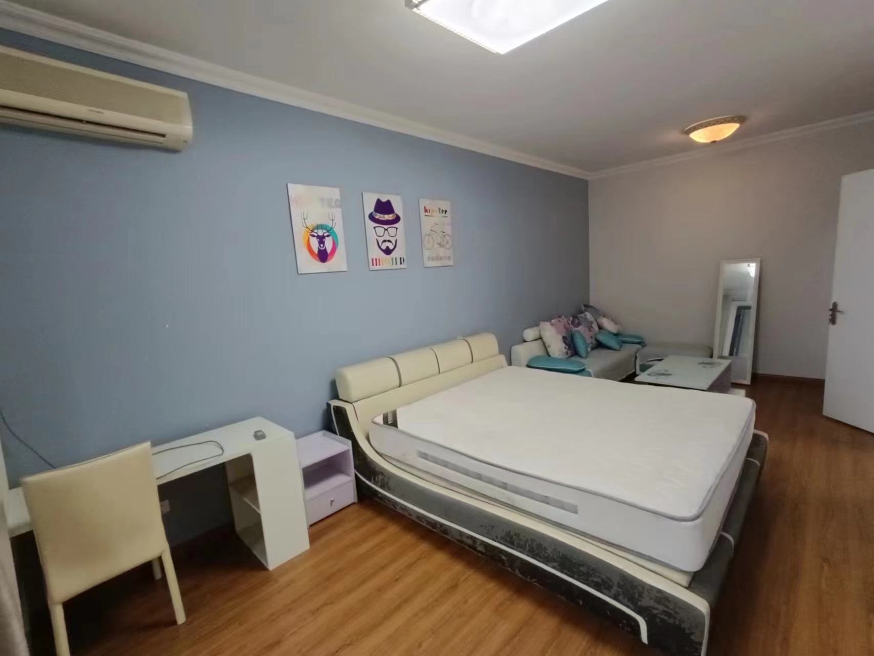 星光耀广场 2室2厅1卫 110.00m&sup2;