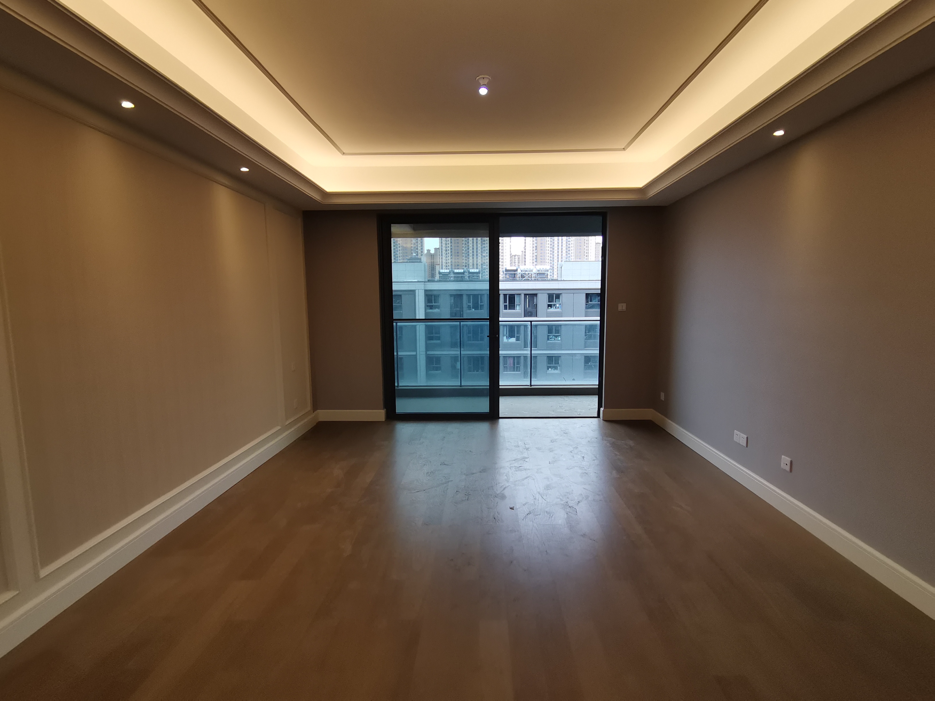 绿城桂语江南 3室2厅2卫 131m²