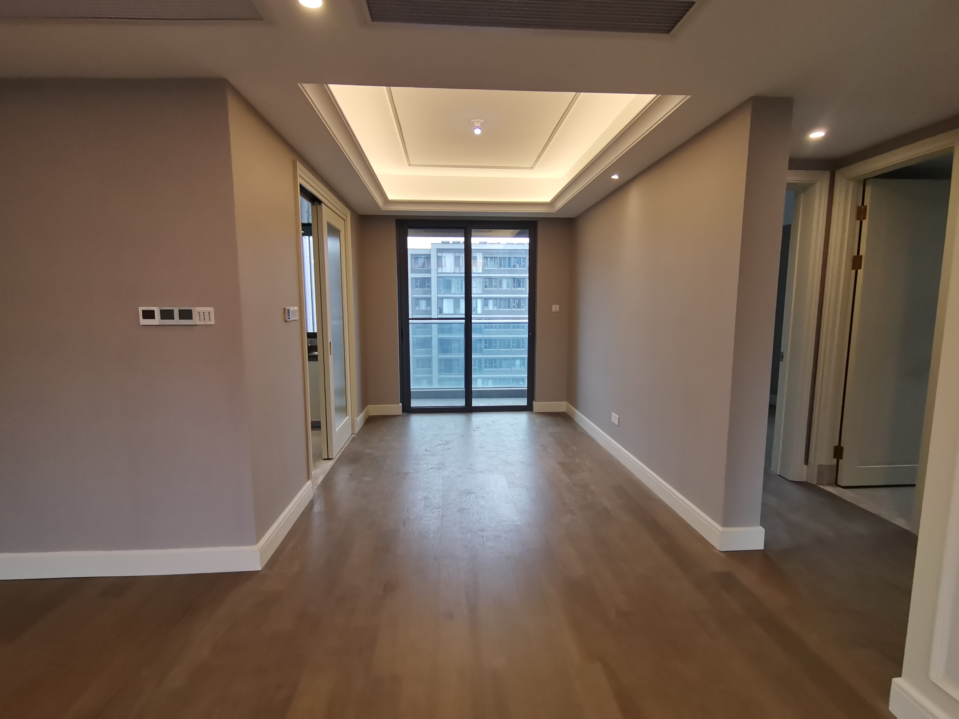 绿城桂语江南 3室2厅2卫 131.64m&sup2;