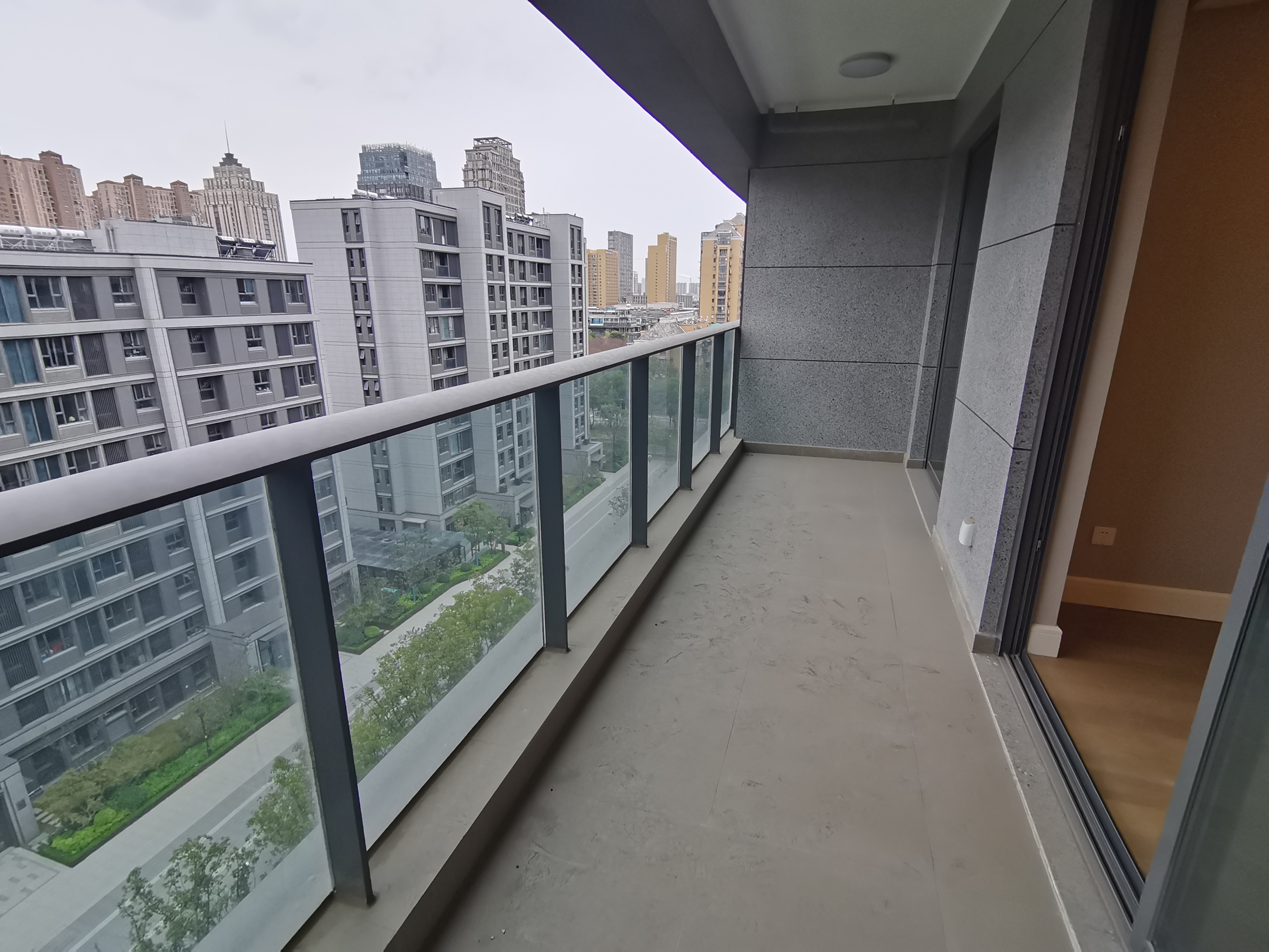 绿城桂语江南 3室2厅2卫 131.64m&sup2;