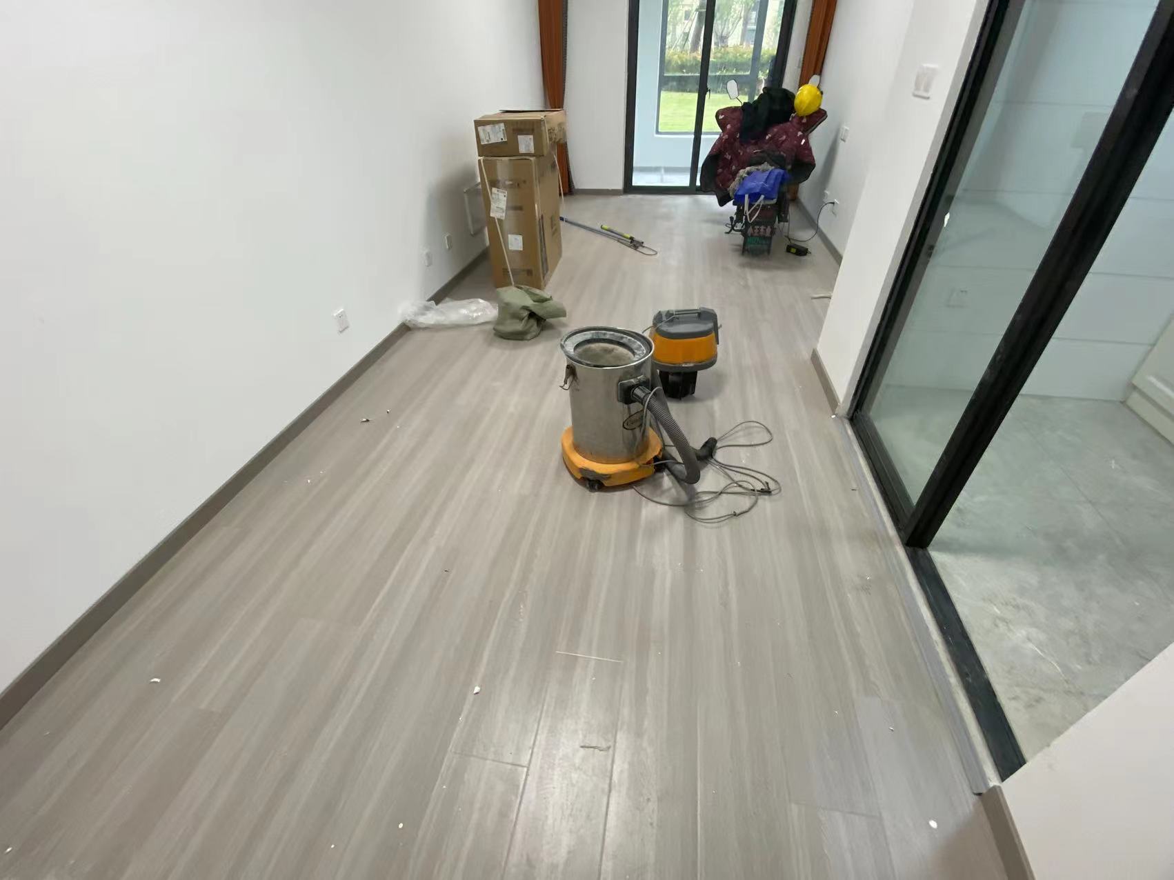春溪集 3室2厅1卫 90m&sup2;