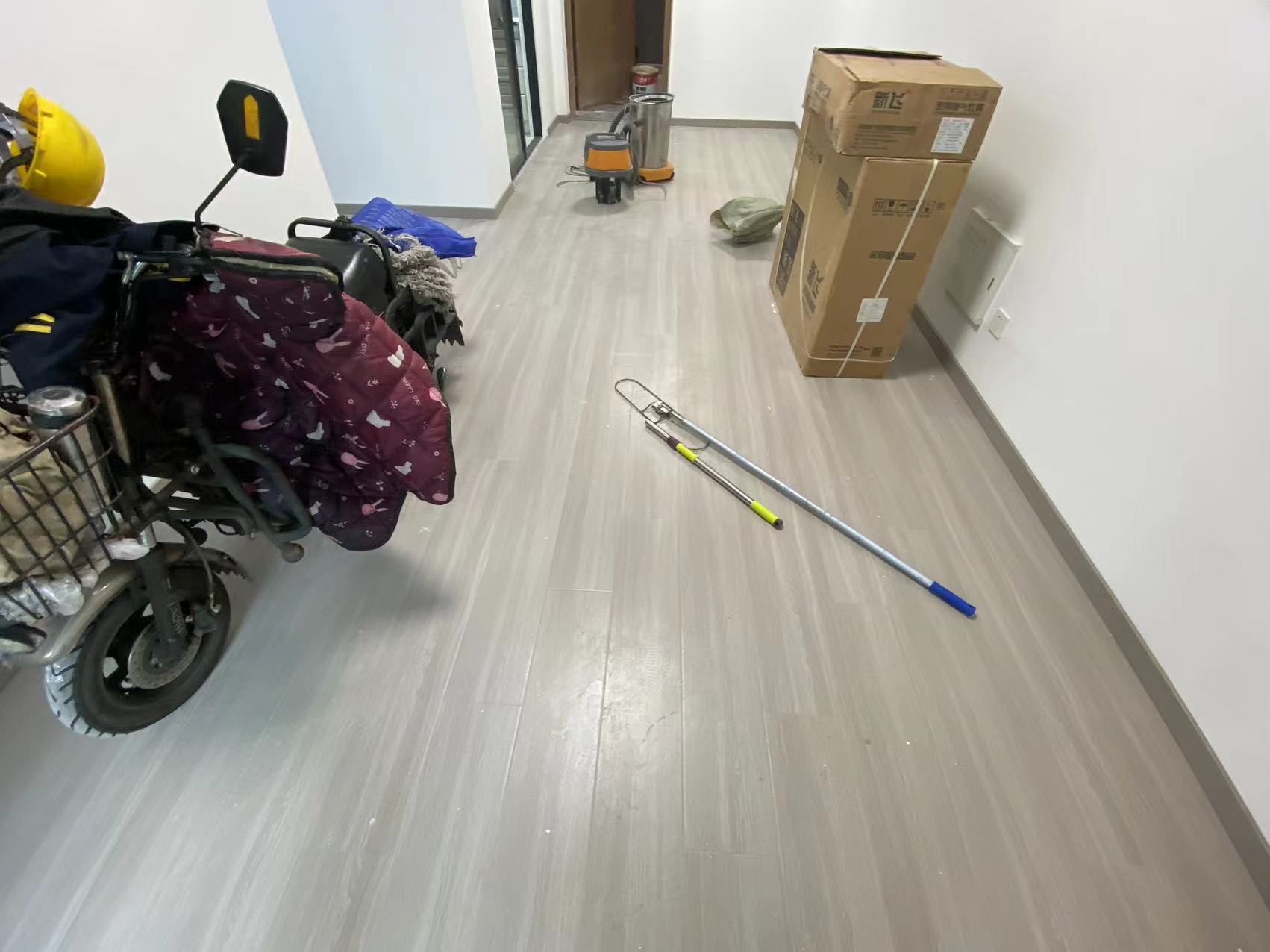 春溪集 3室2厅1卫 90m&sup2;