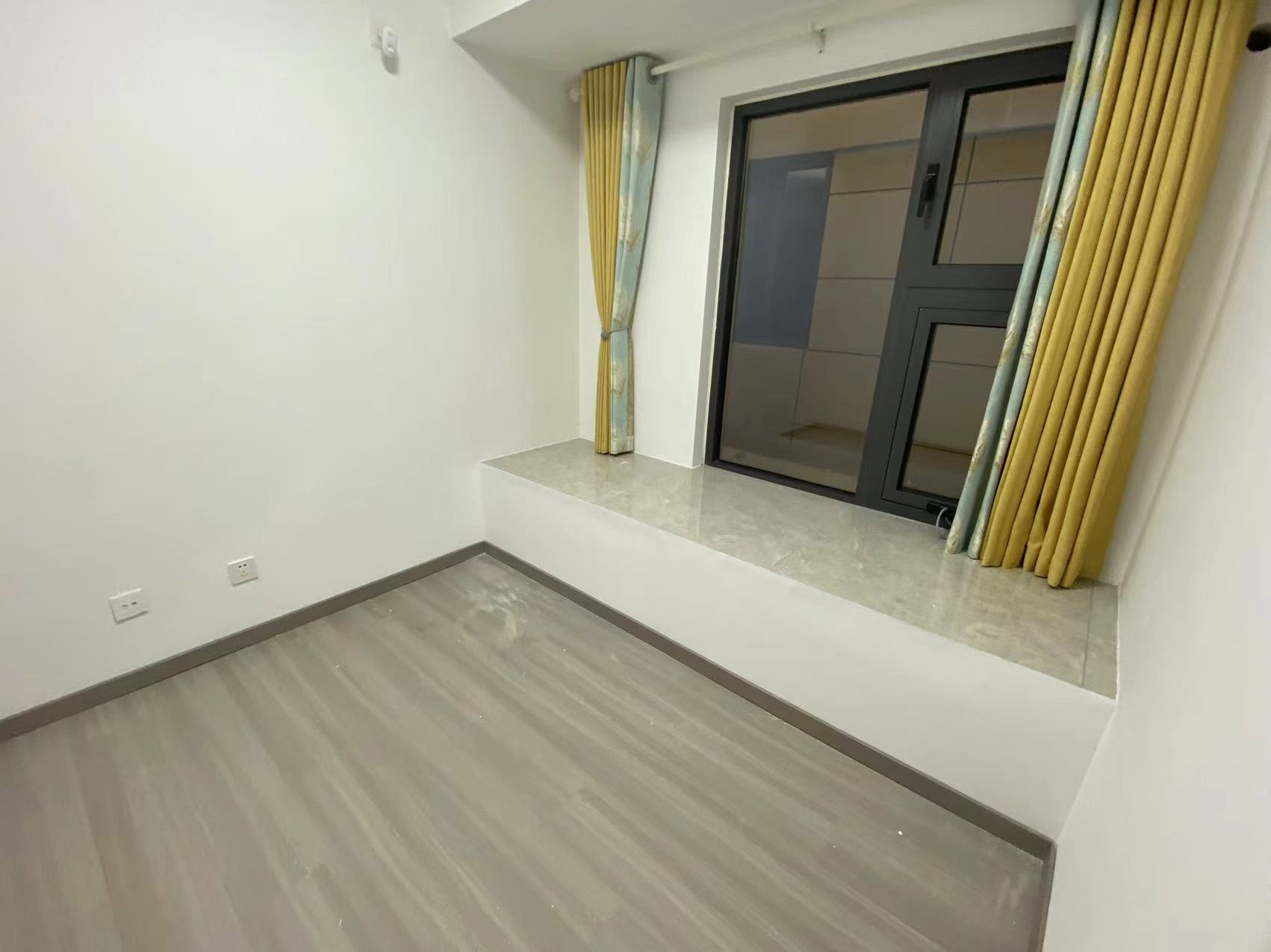 春溪集 3室2厅1卫 90m&sup2;