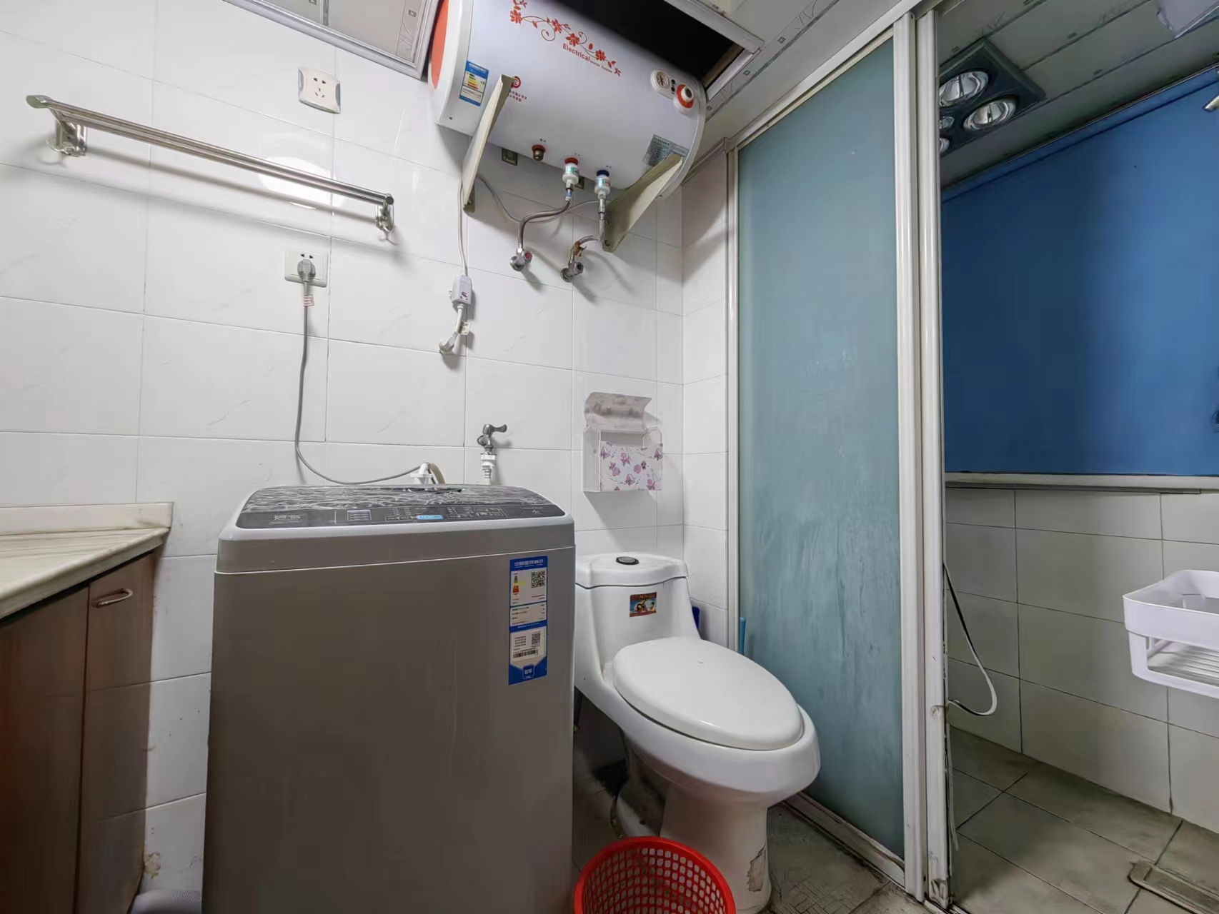 望江楼小区 2室1厅1卫 70m&sup2;