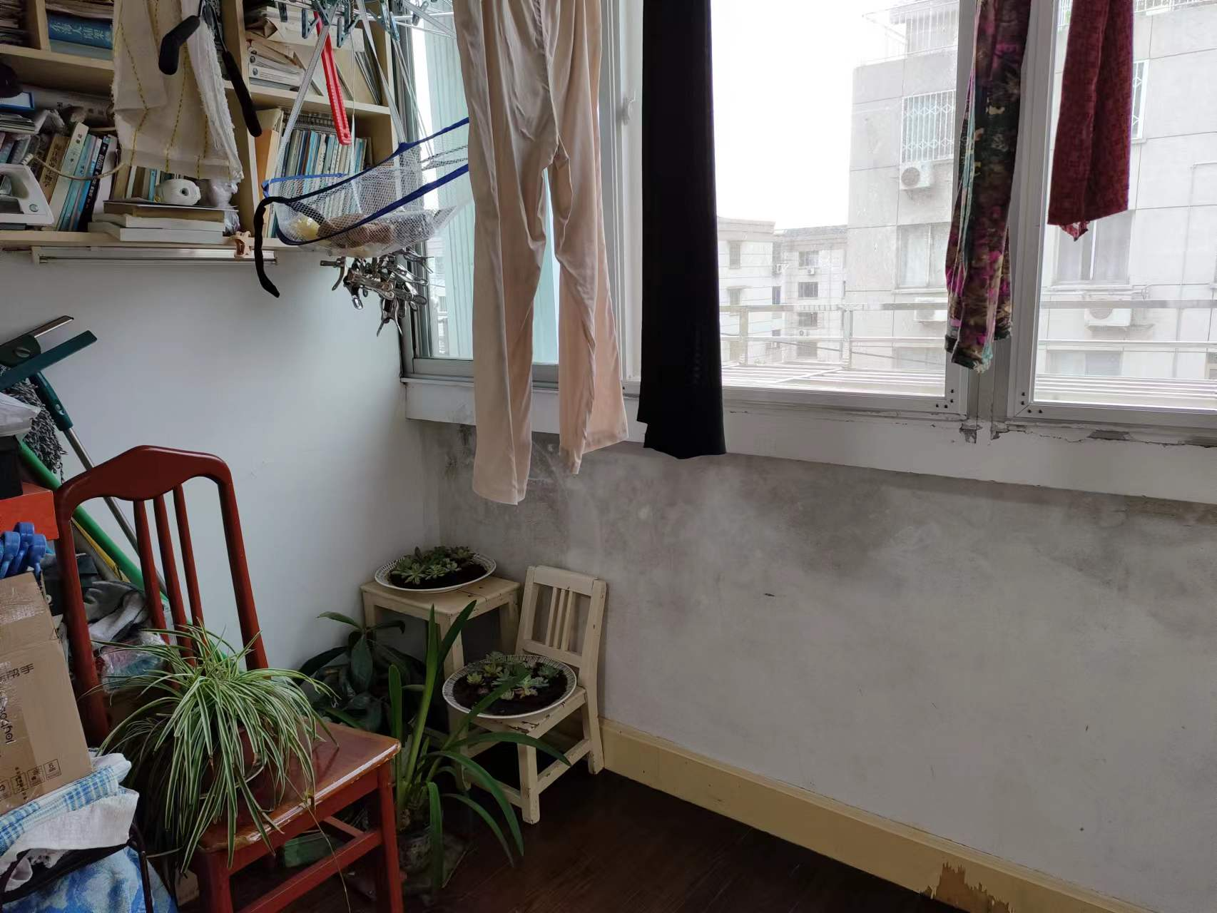 学田北苑 3室1厅1卫 93m&sup2;
