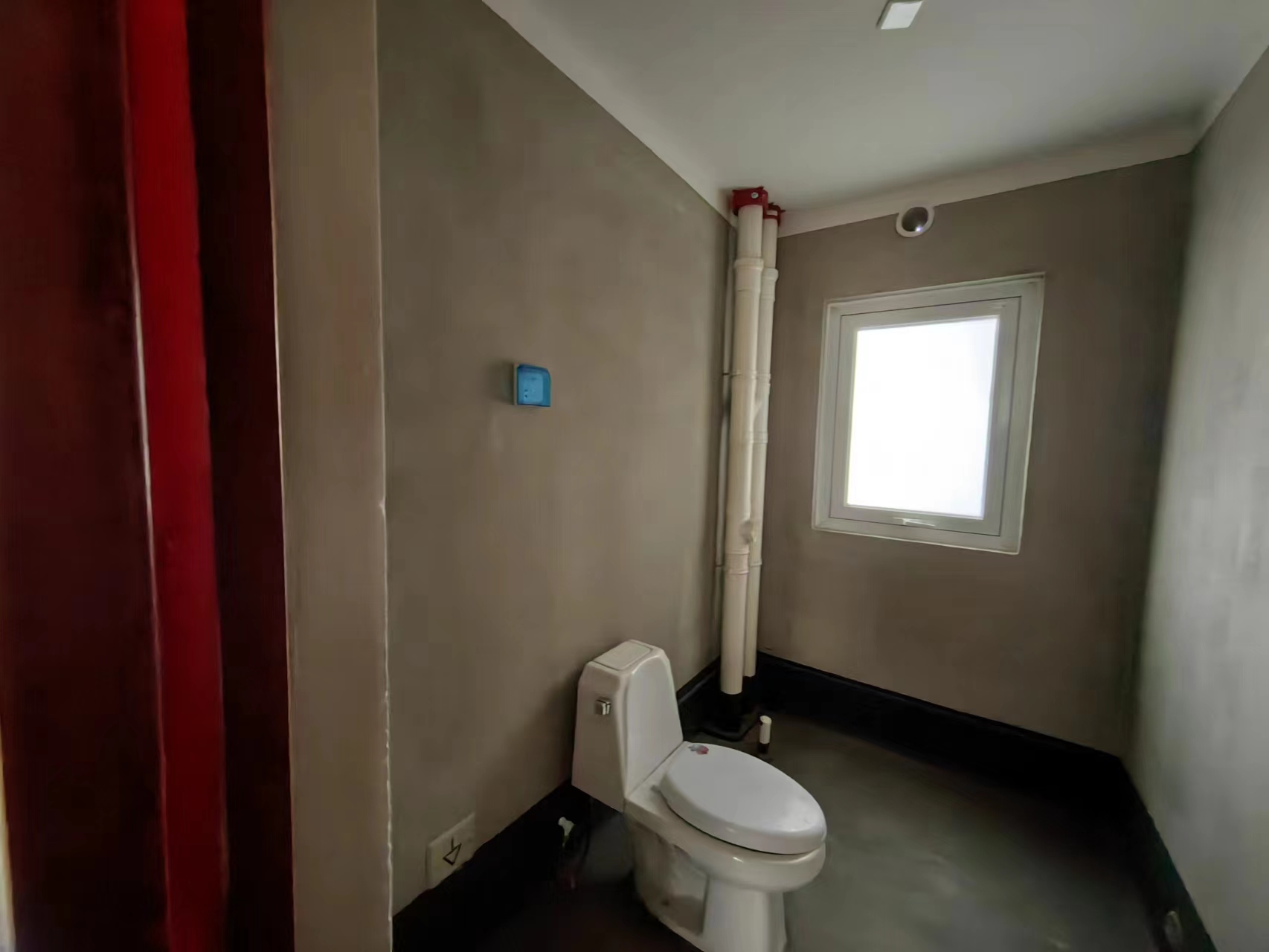 新城香溢紫郡 3室2厅2卫 97.00m&sup2;
