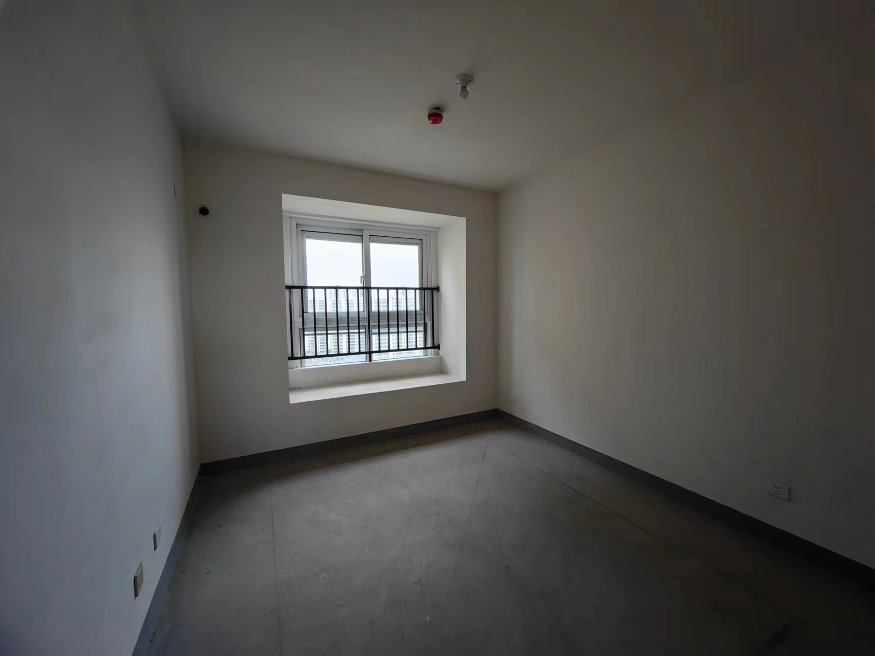 新城香溢紫郡 3室2厅2卫 97.00m&sup2;