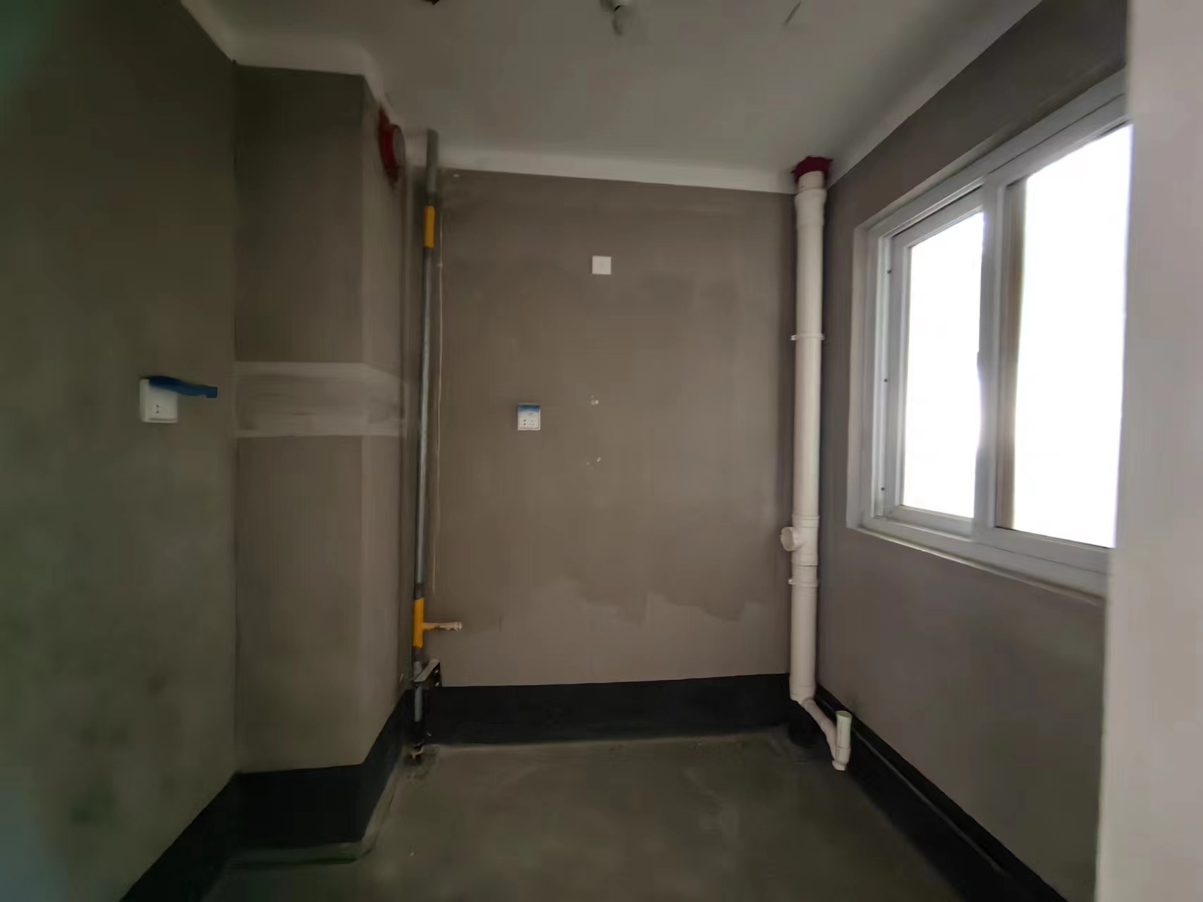 新城香溢紫郡 3室2厅2卫 97.00m&sup2;