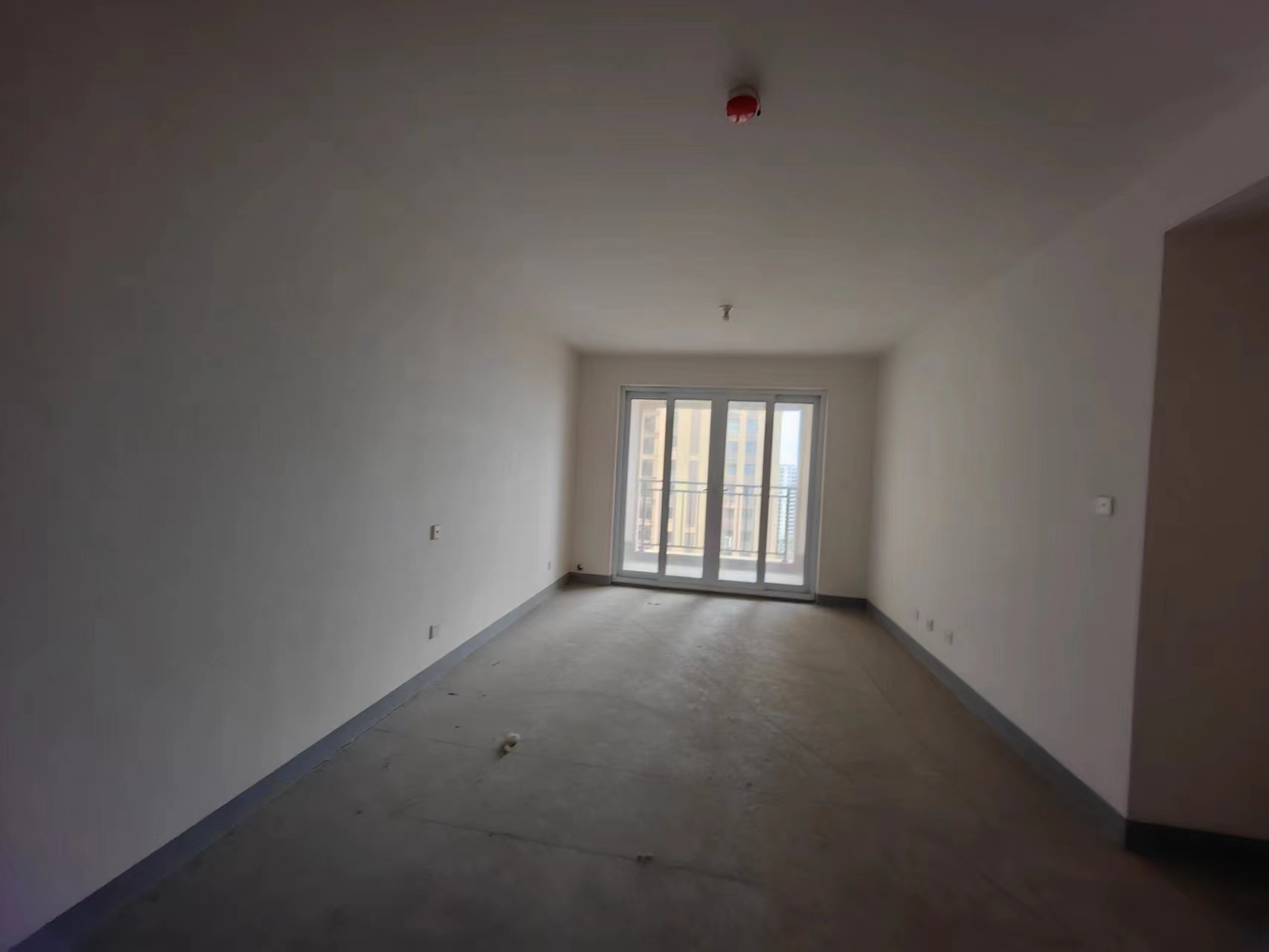 新城香溢紫郡 3室2厅2卫 97.00m&sup2;