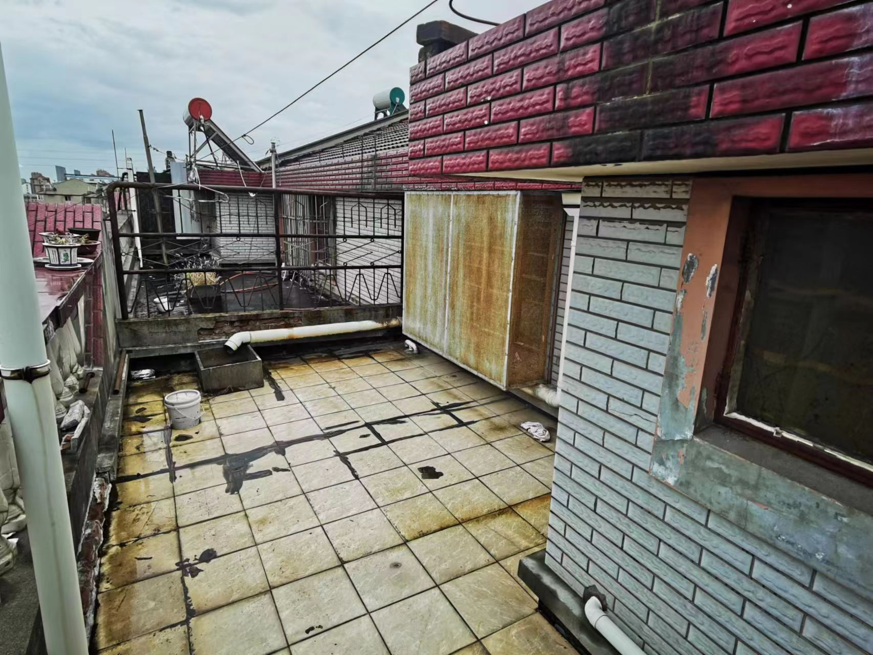 百花军宅苑 2室1厅1卫 76.00m&sup2;