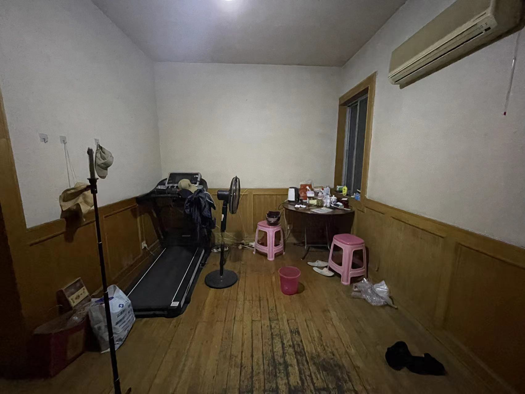 光明南村 2室1厅1卫 70m²