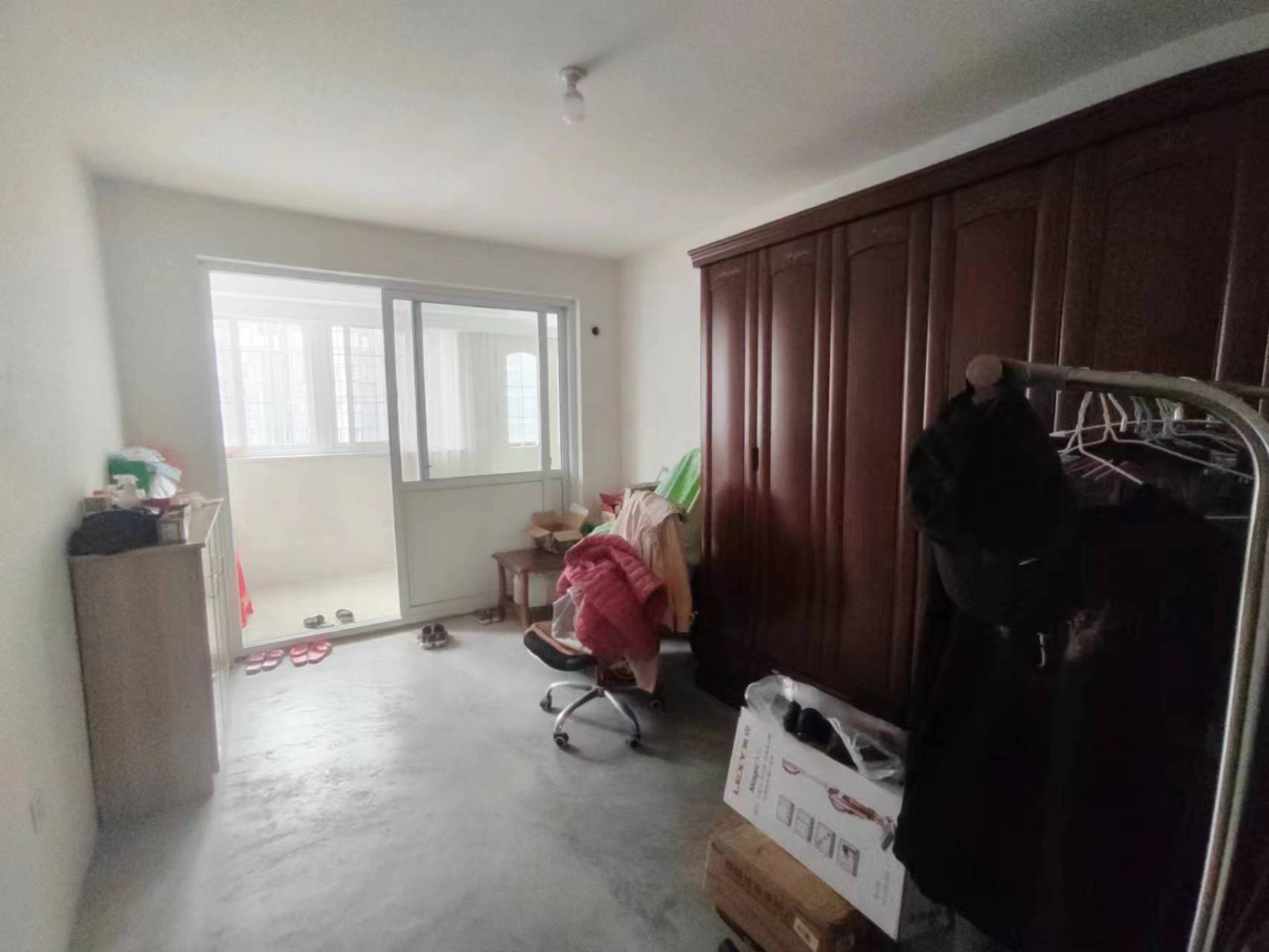 兴和家园 2室2厅1卫 95.85m&sup2;