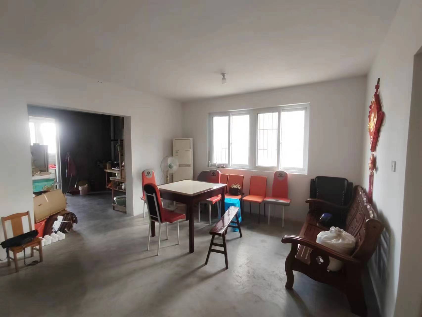 兴和家园 2室2厅1卫 95.85m²