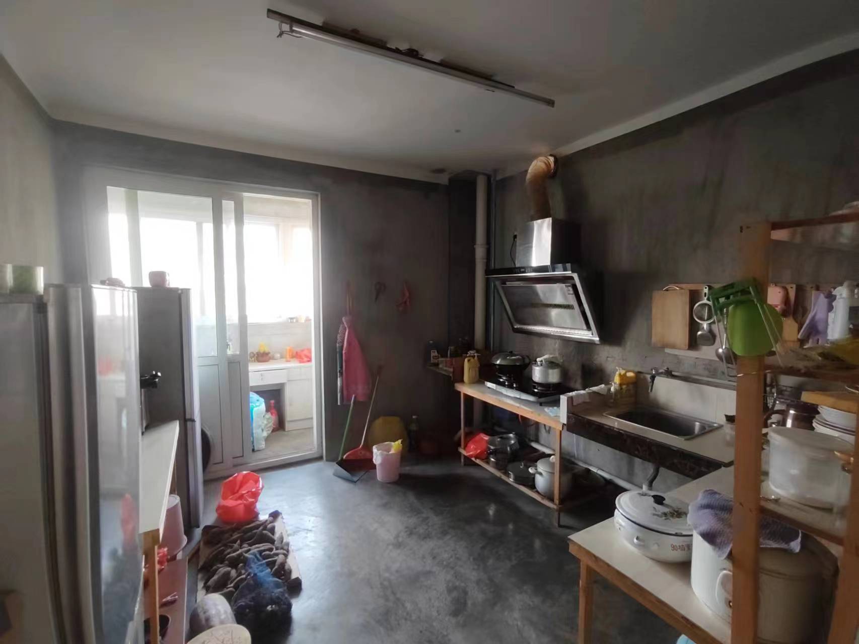 兴和家园 2室2厅1卫 95.85m&sup2;