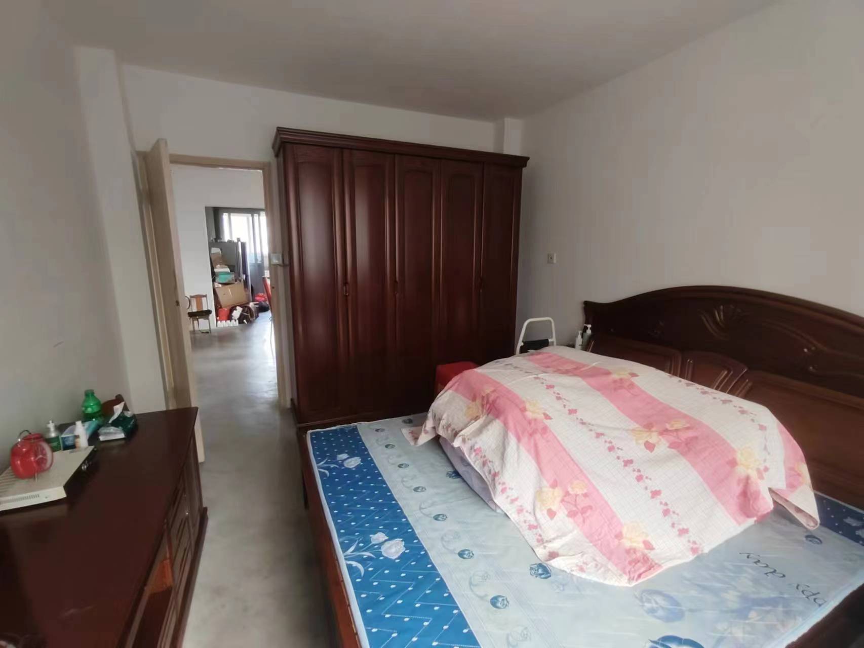 兴和家园 2室2厅1卫 95.85m&sup2;