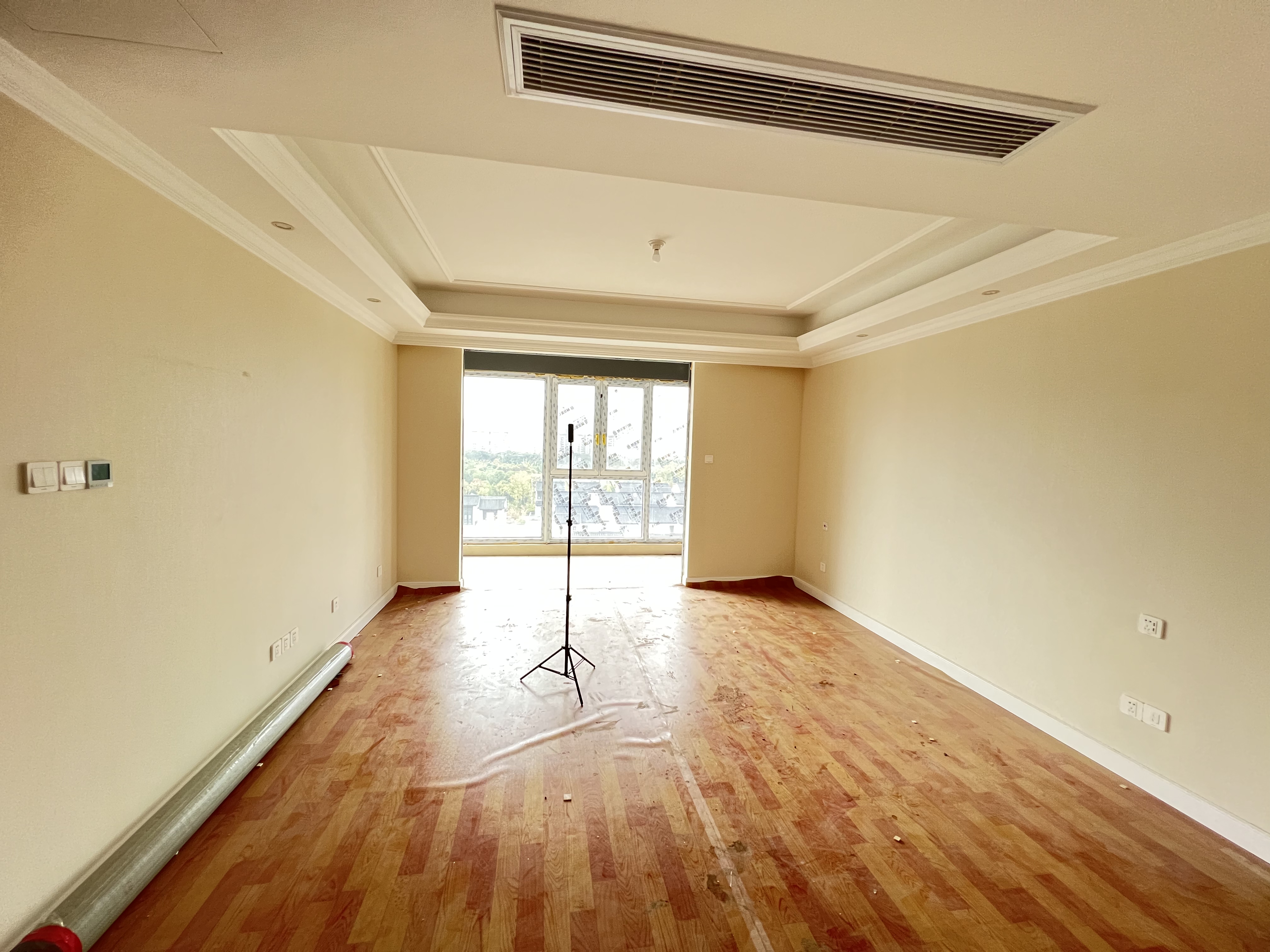 融创盛和九里桃源 4室2厅2卫 143.5m&sup2;