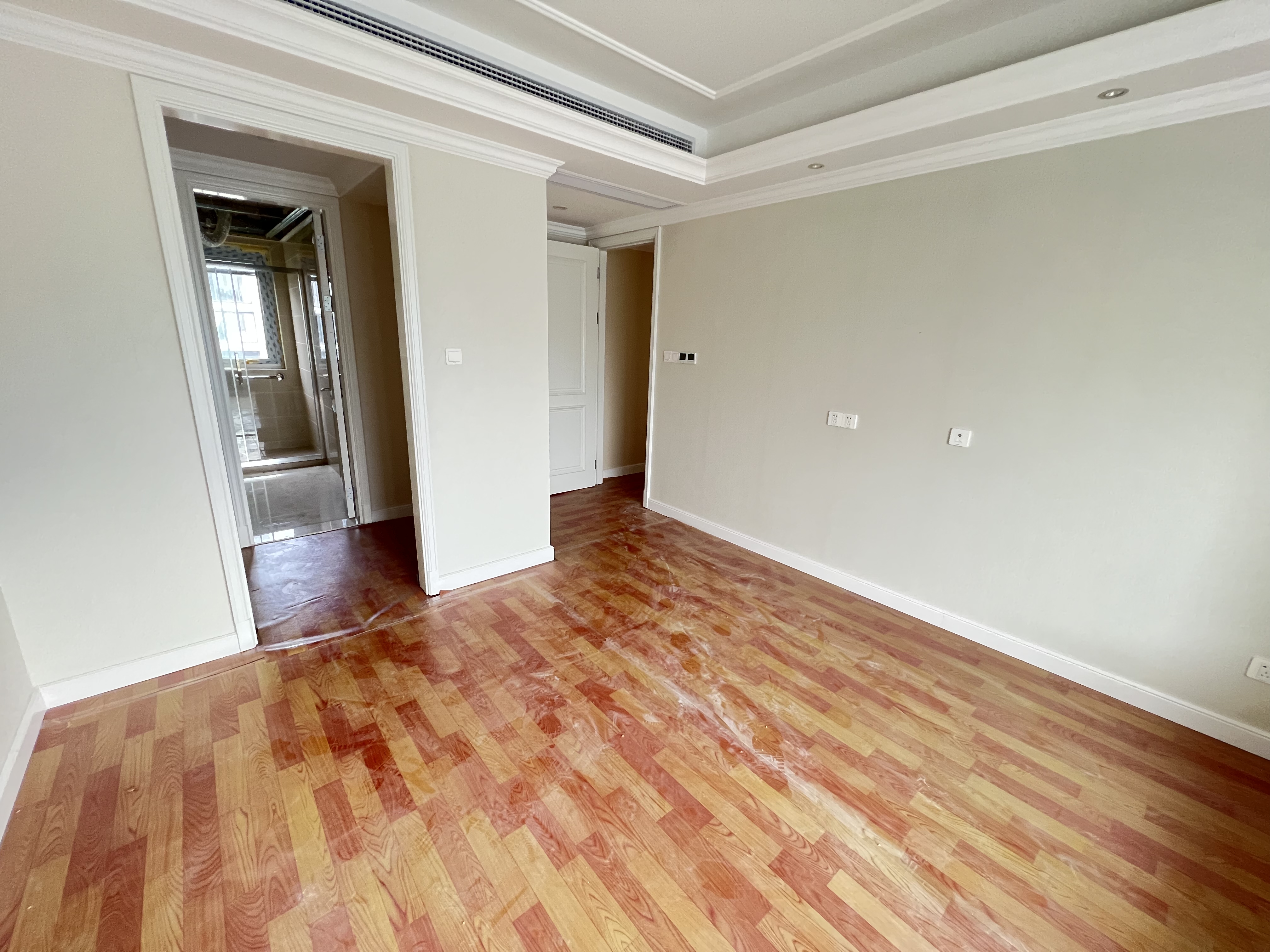 融创盛和九里桃源 4室2厅2卫 143.5m&sup2;