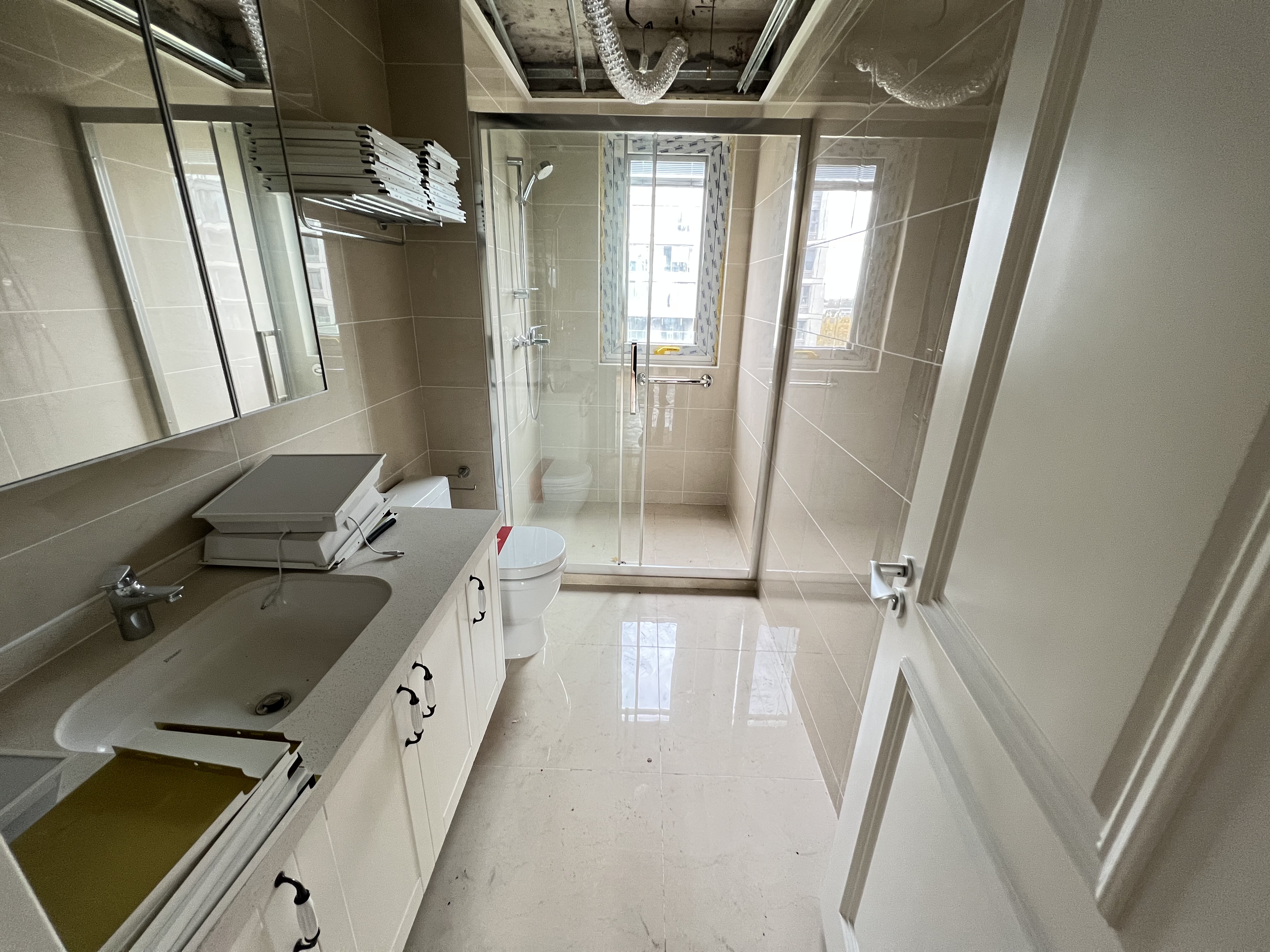 融创盛和九里桃源 4室2厅2卫 143.5m&sup2;