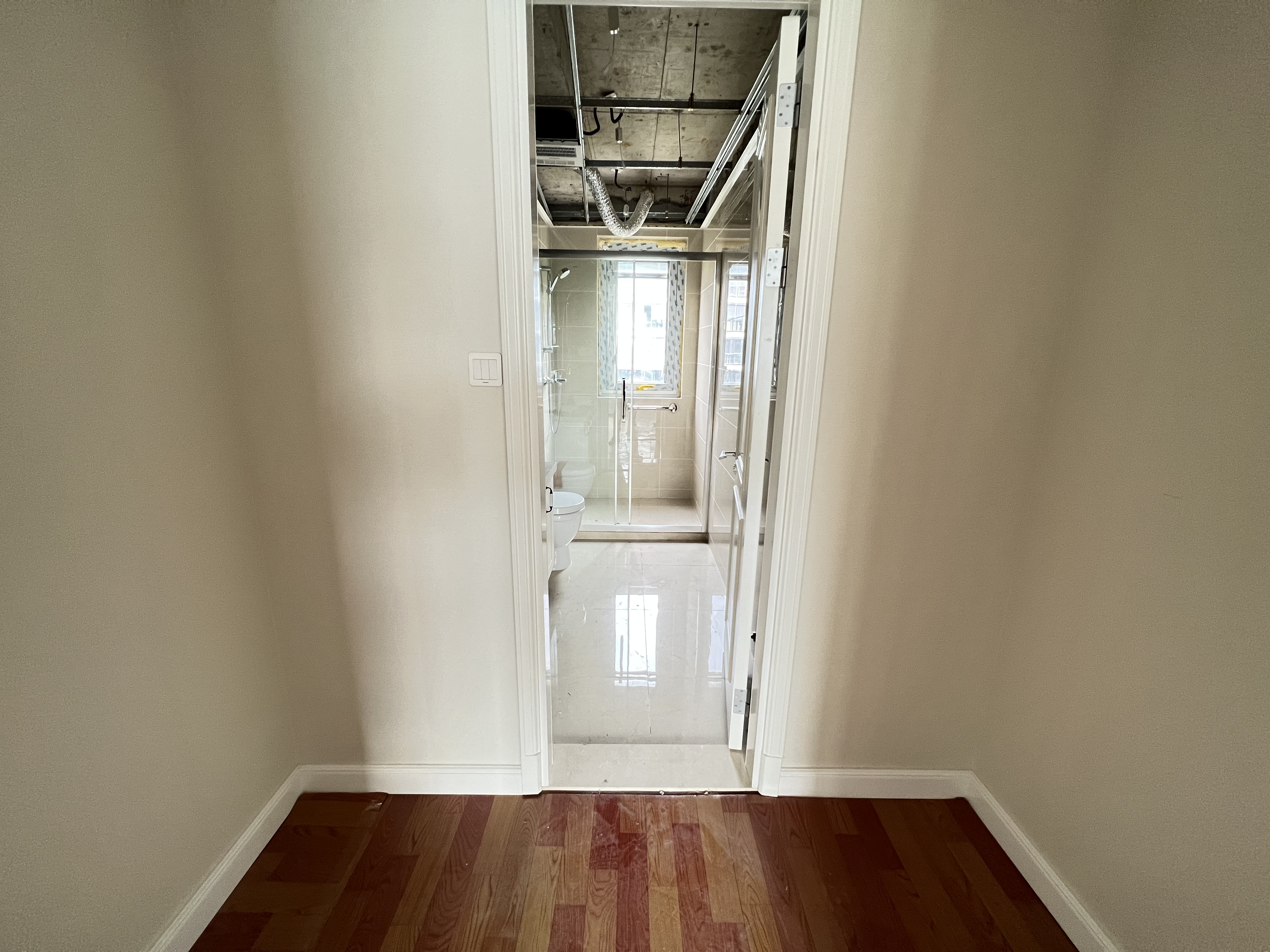 融创盛和九里桃源 4室2厅2卫 143.5m&sup2;