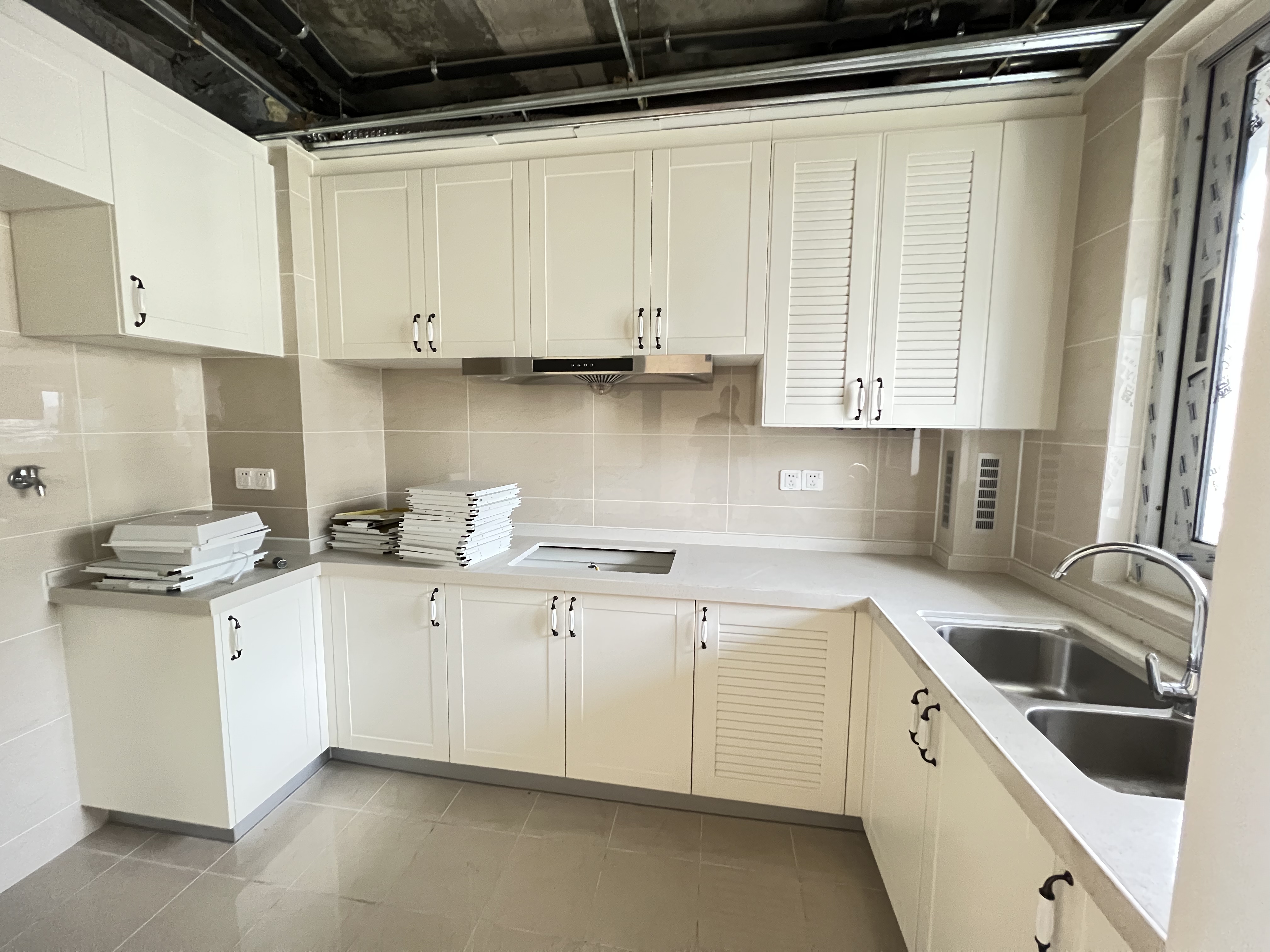 融创盛和九里桃源 4室2厅2卫 143.5m&sup2;