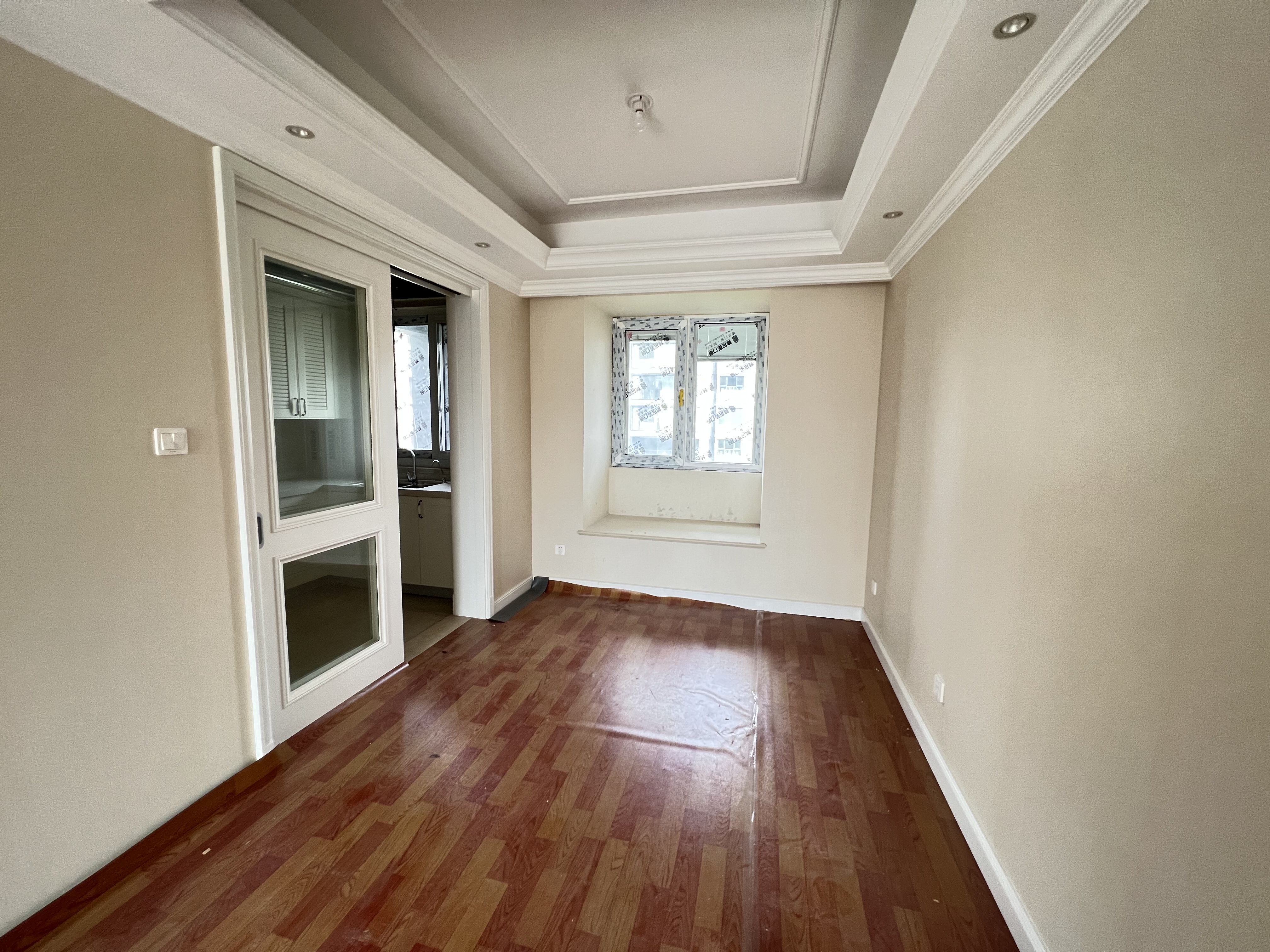 融创盛和九里桃源 4室2厅2卫 143.5m&sup2;