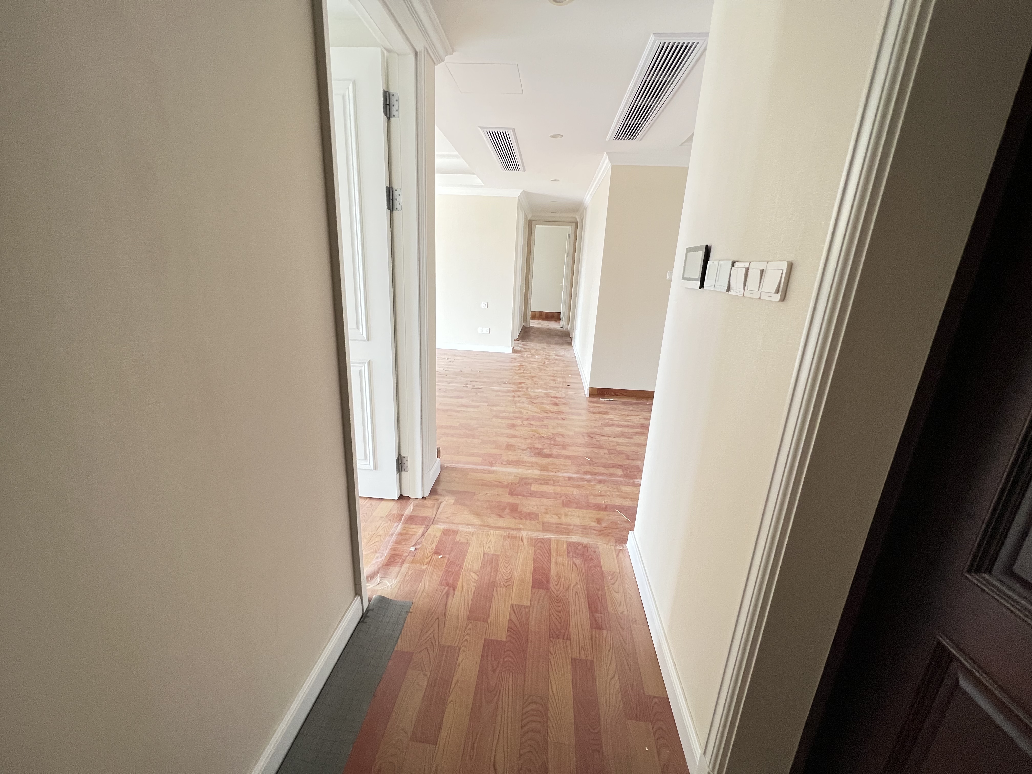 融创盛和九里桃源 4室2厅2卫 143.5m&sup2;