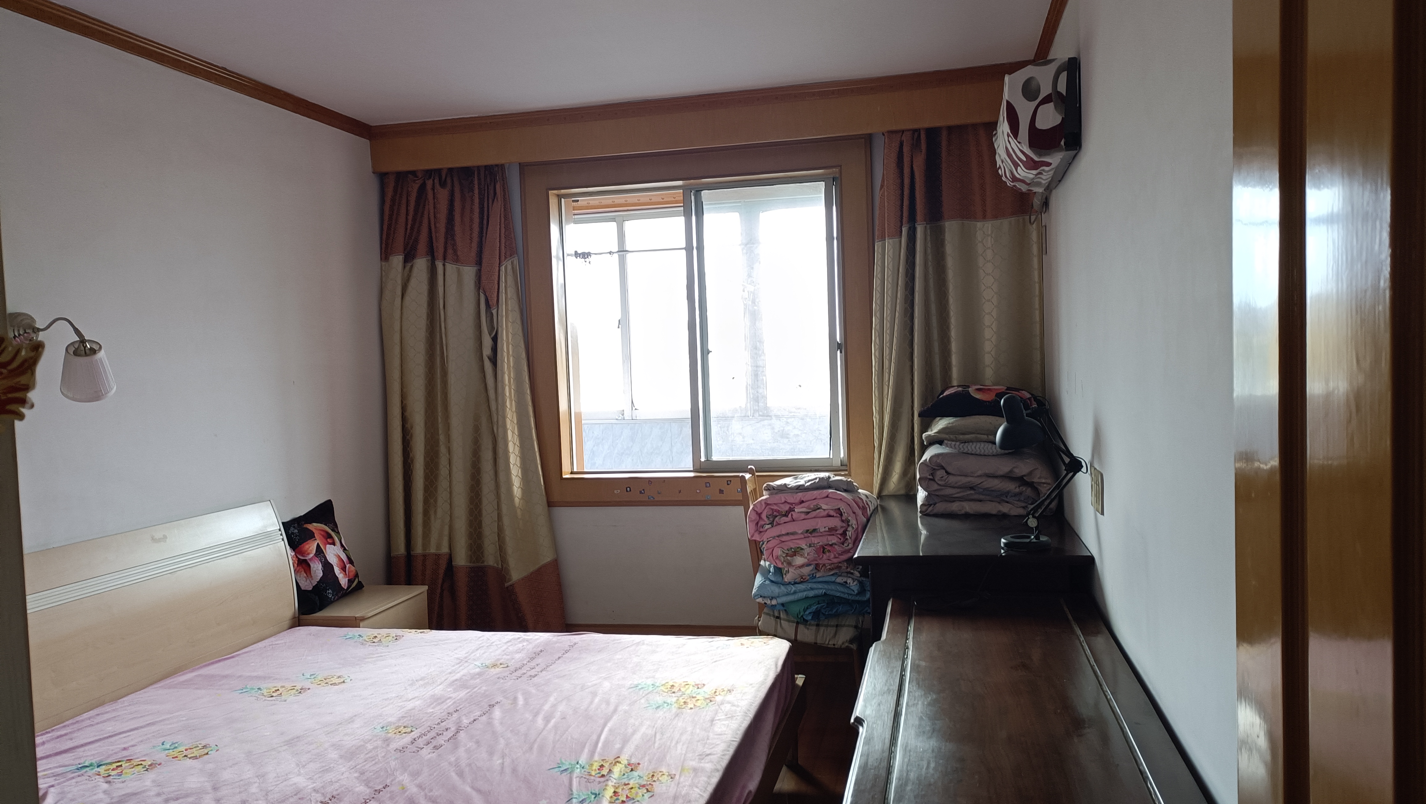 振兴中路 3室2厅1卫 130m&sup2;