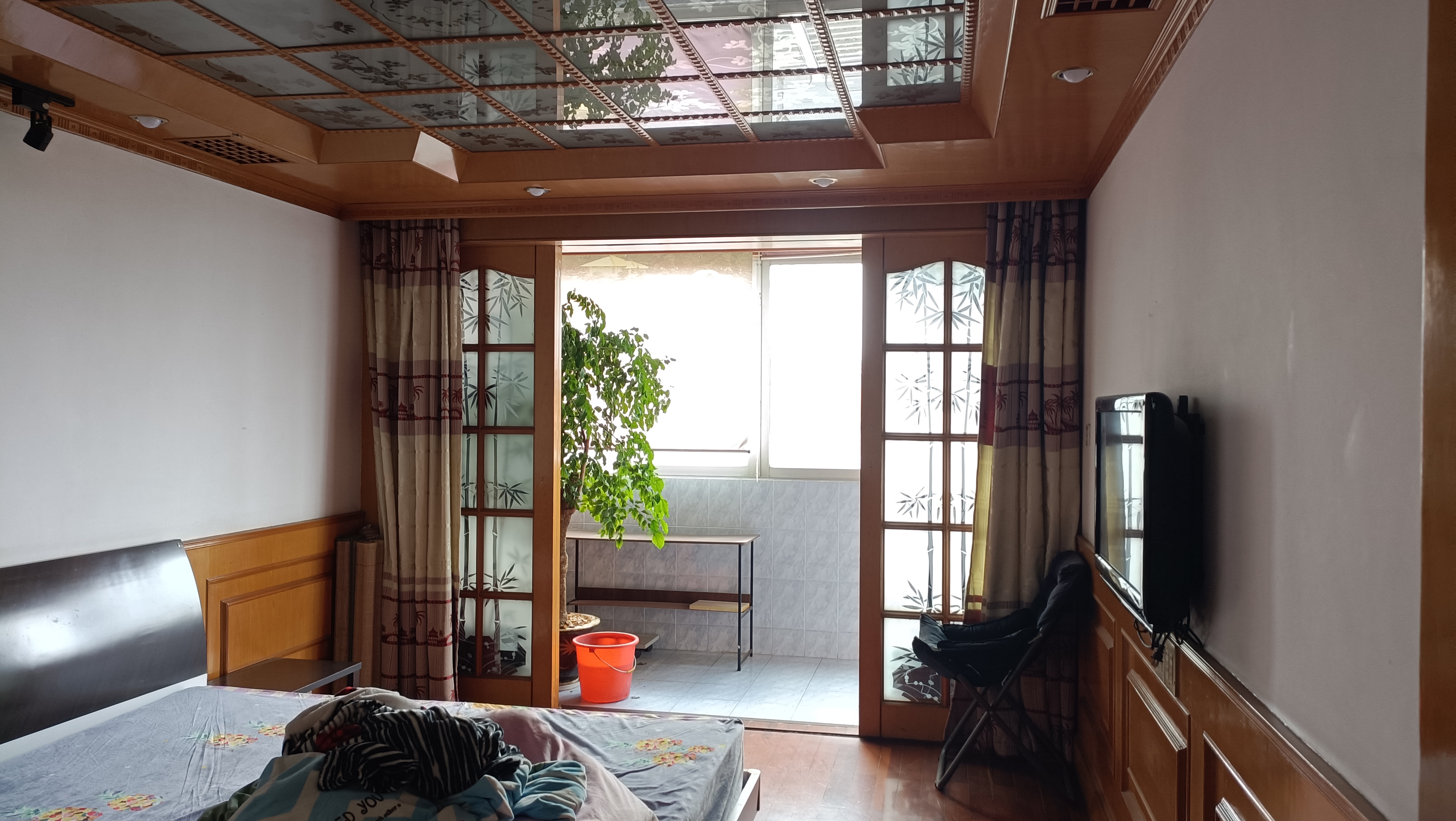 振兴中路 3室2厅1卫 130m&sup2;