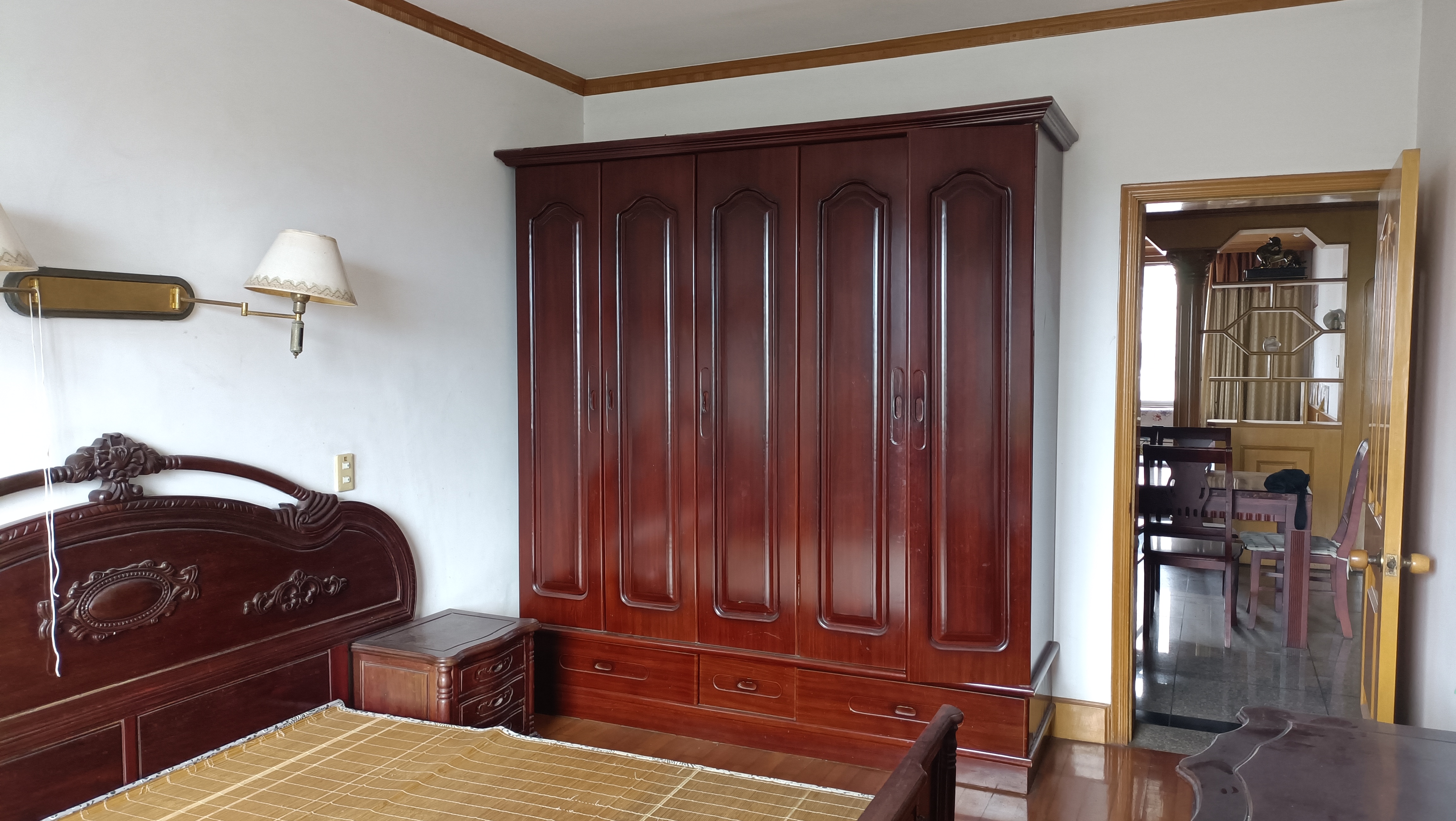 振兴中路 3室2厅1卫 130m&sup2;