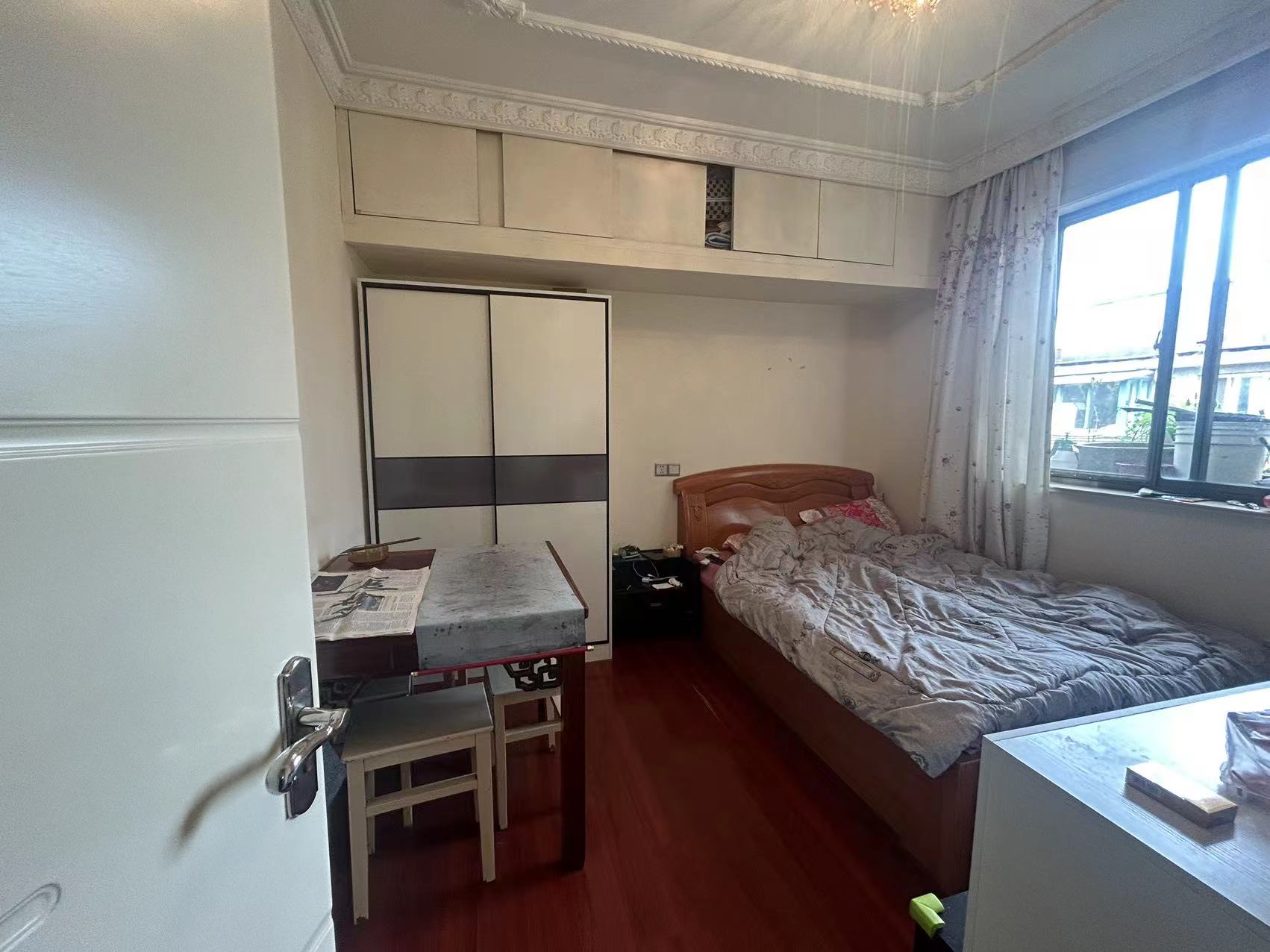 新建路新村 2室1厅1卫 72.00m&sup2;