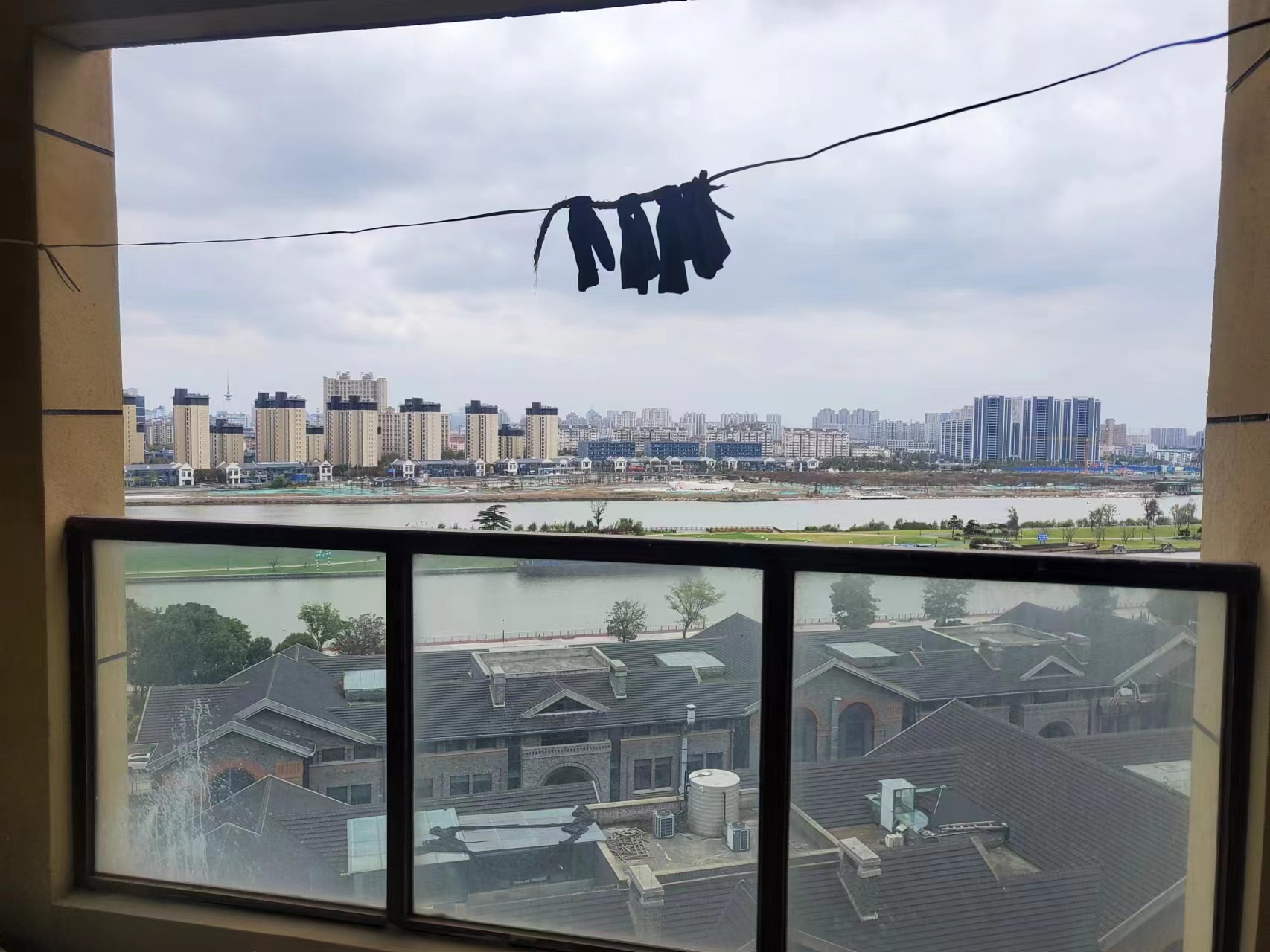 南通1912 3室2厅2卫 142m&sup2;