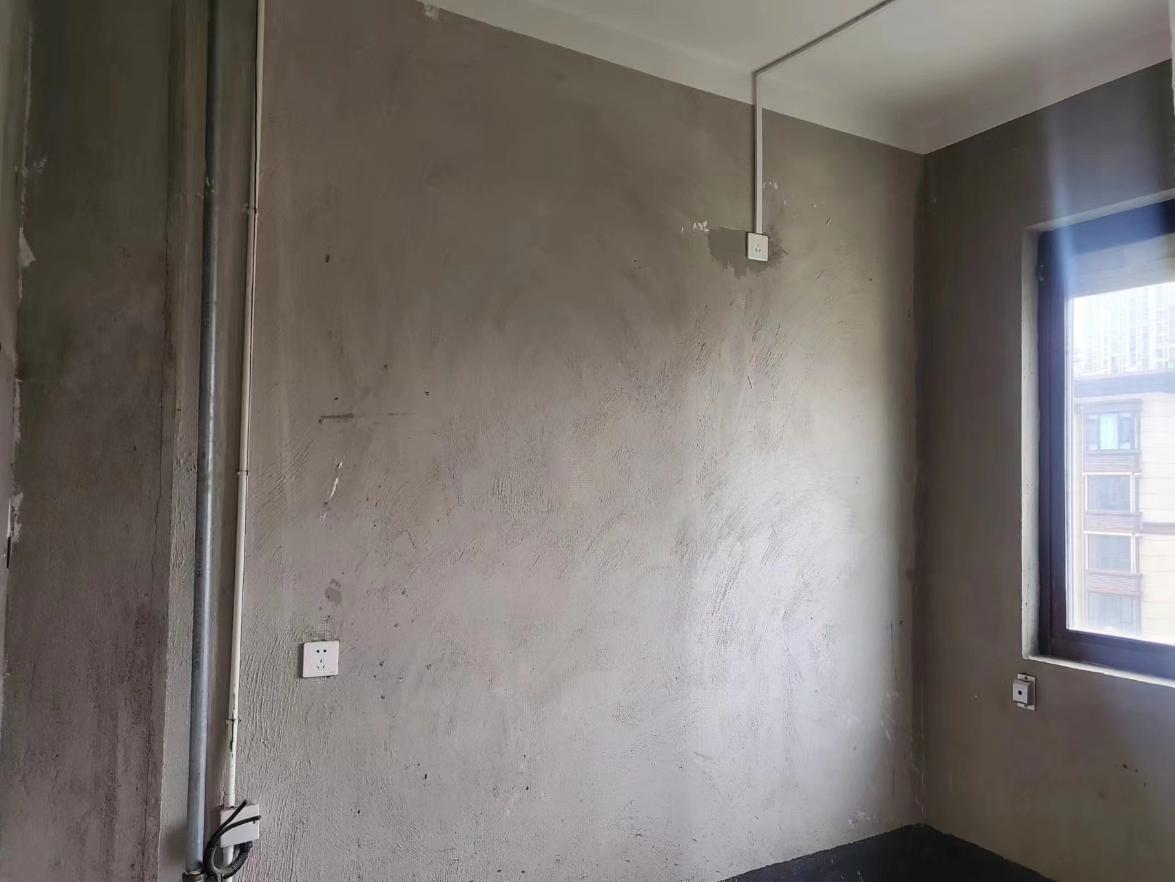 南通1912 3室2厅2卫 142m&sup2;
