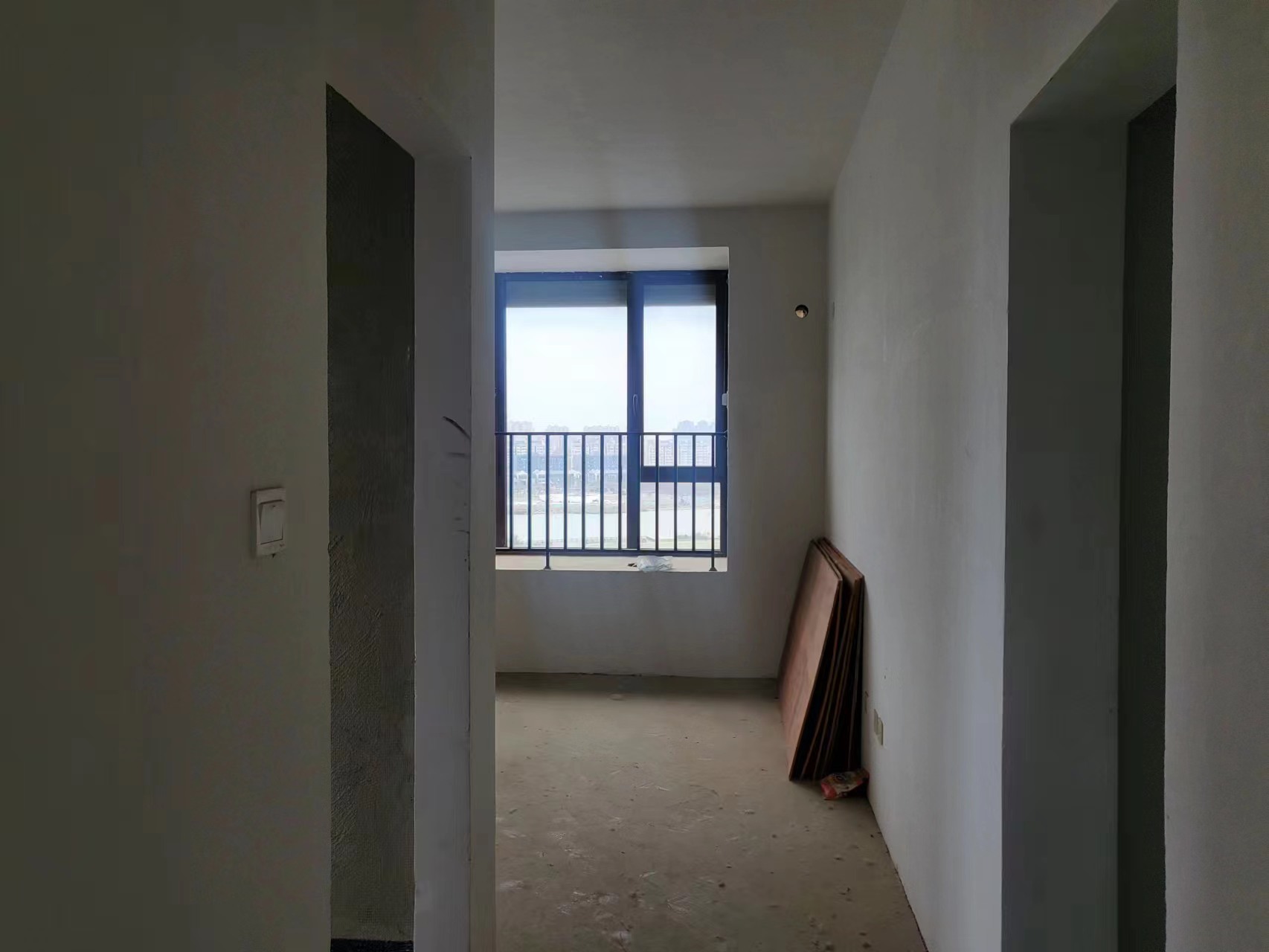 南通1912 3室2厅2卫 142m&sup2;