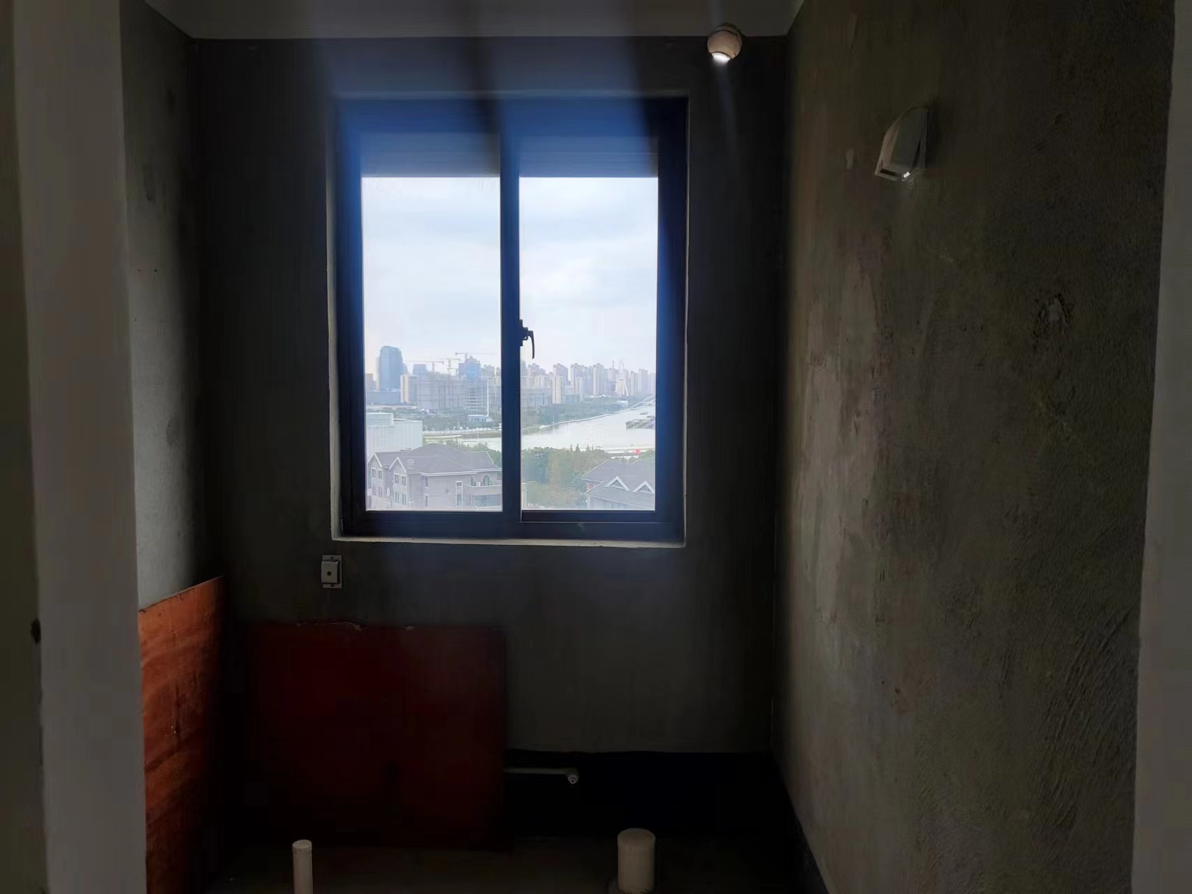 南通1912 3室2厅2卫 142m&sup2;