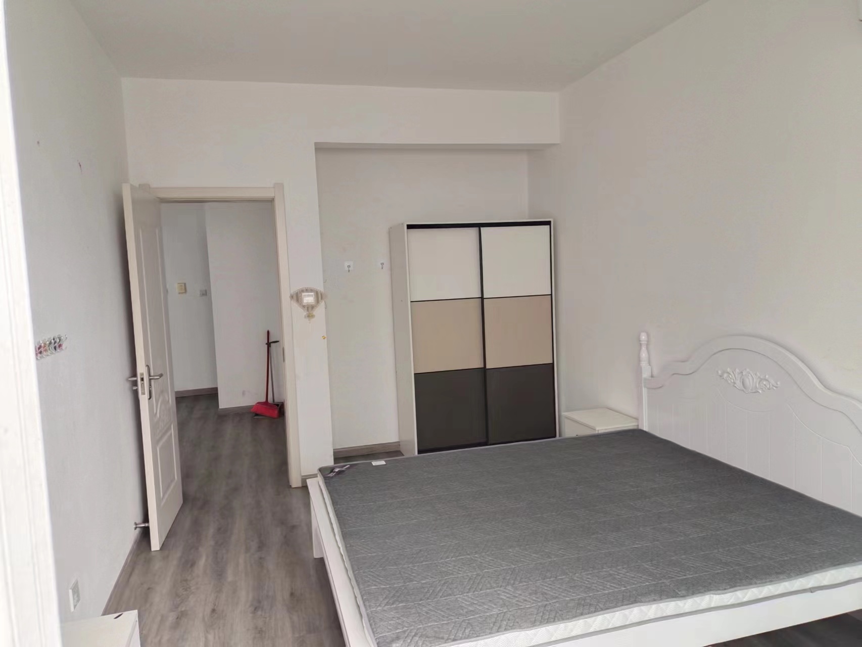 天香苑 2室1厅1卫 80.00m&sup2;