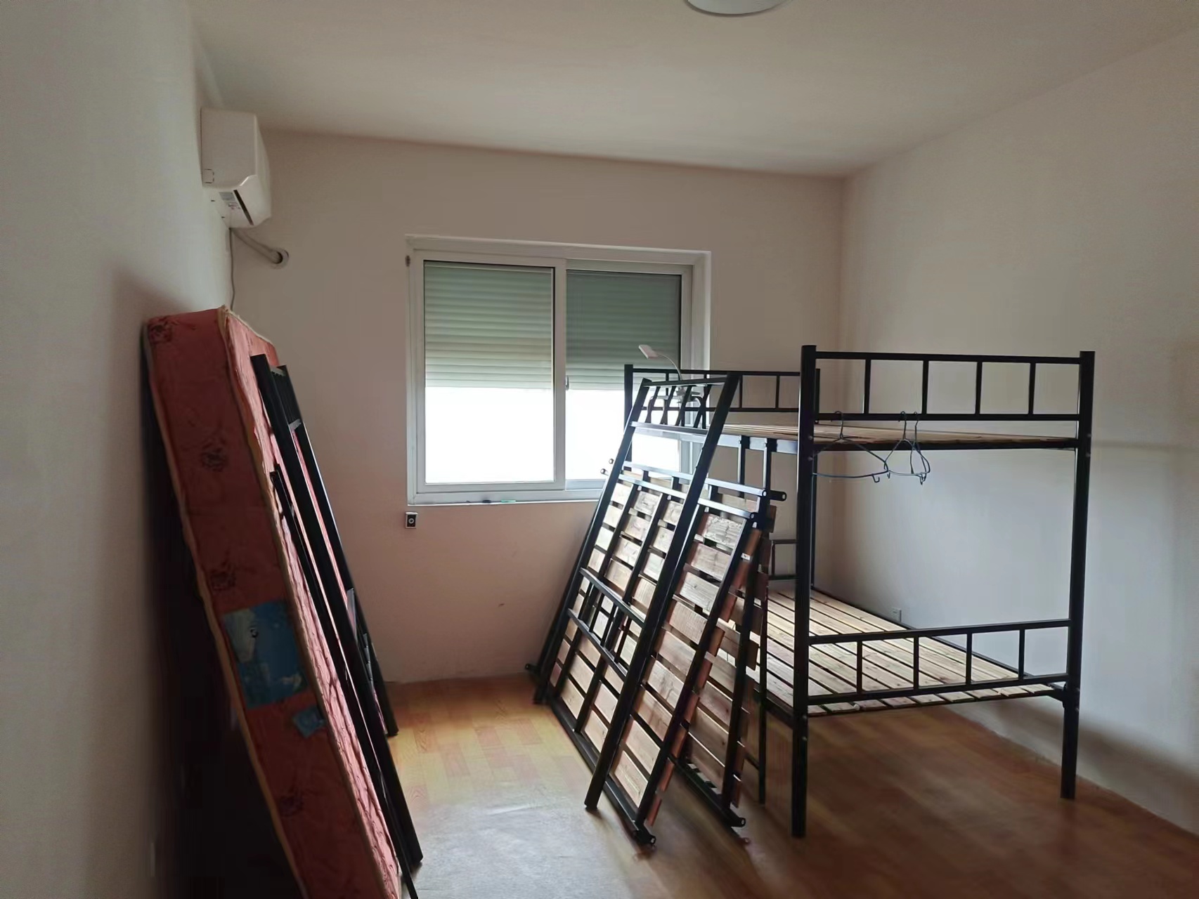天香苑 2室1厅1卫 80.00m&sup2;